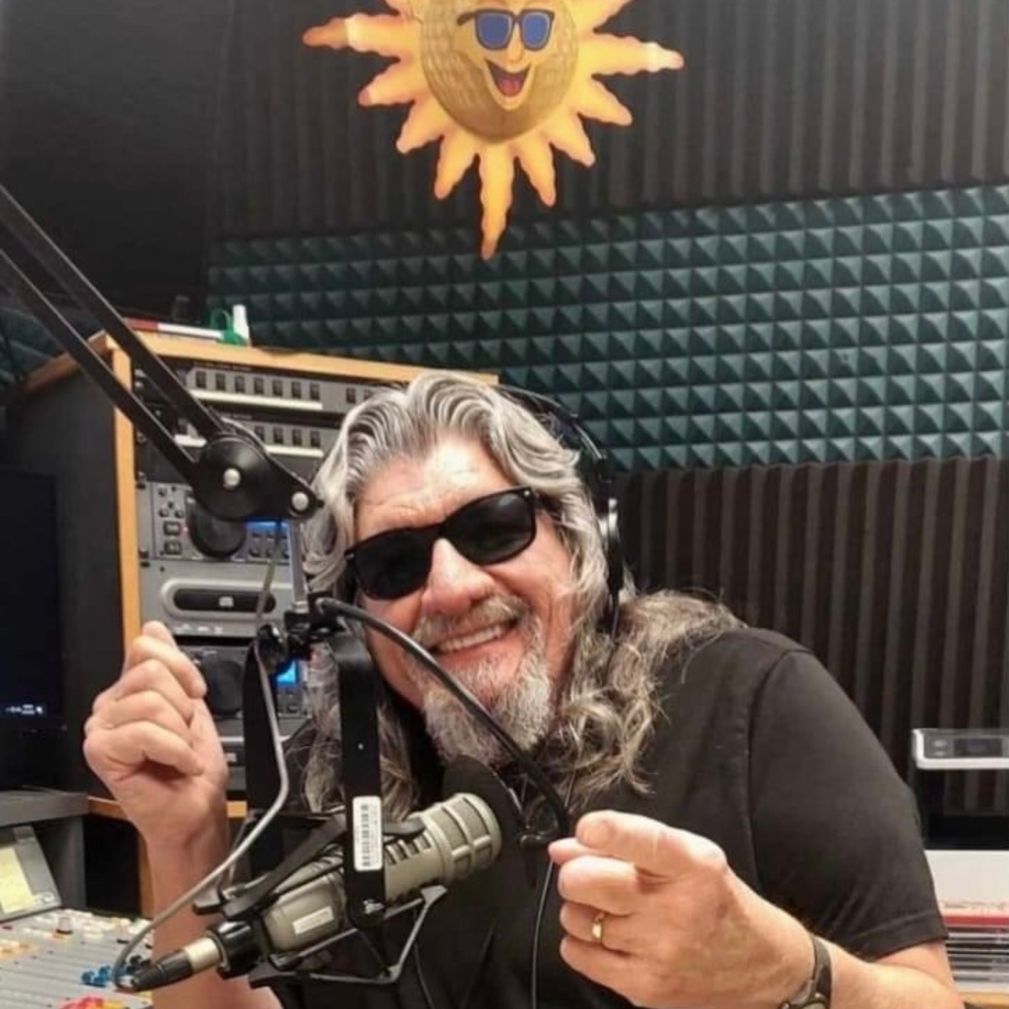 Episode 1: Ole Harv of The Blues Revue