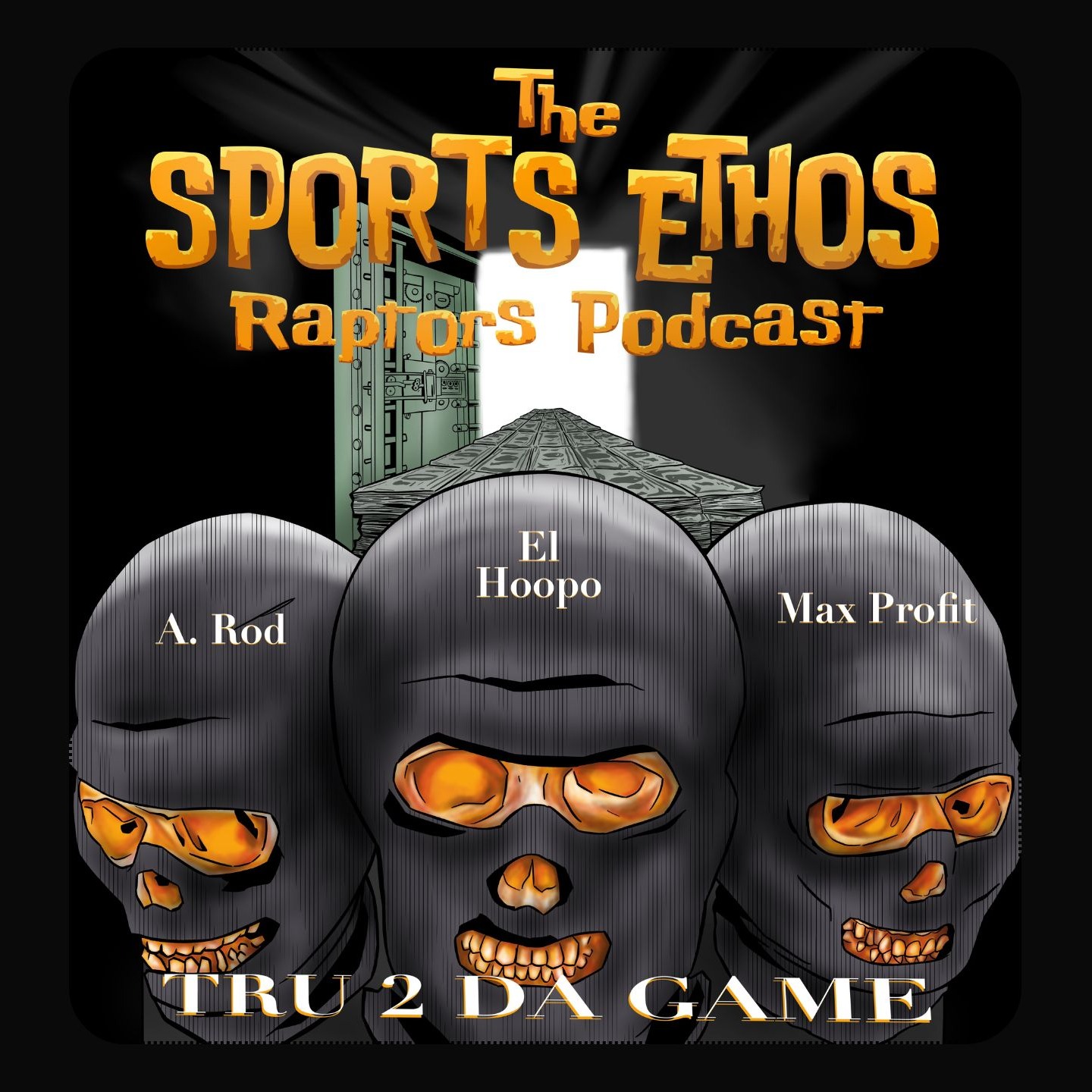 Things You Can't Even Pronounce