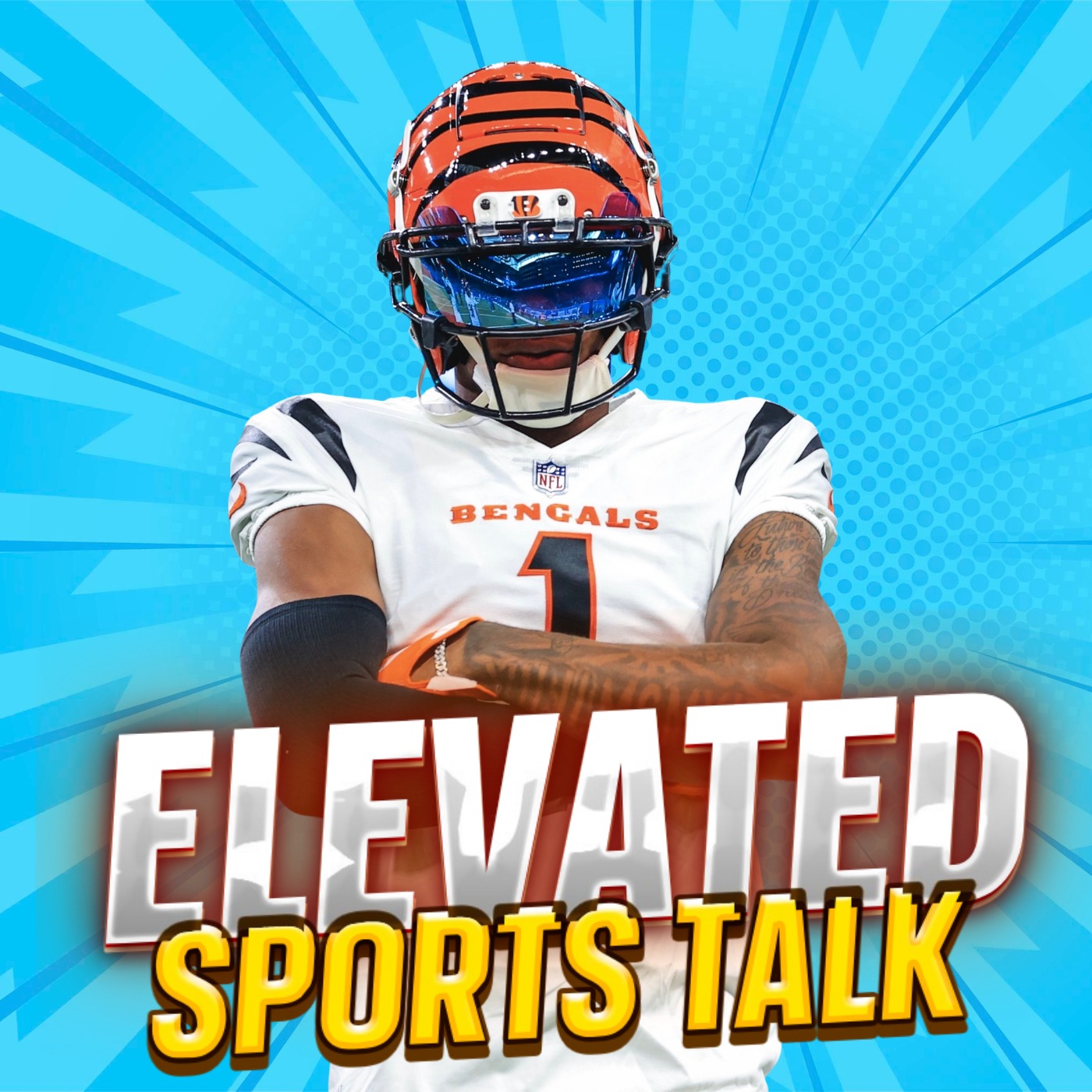 Fantasy Football Week 10 TOP SCORERS Revealed! episode artwork