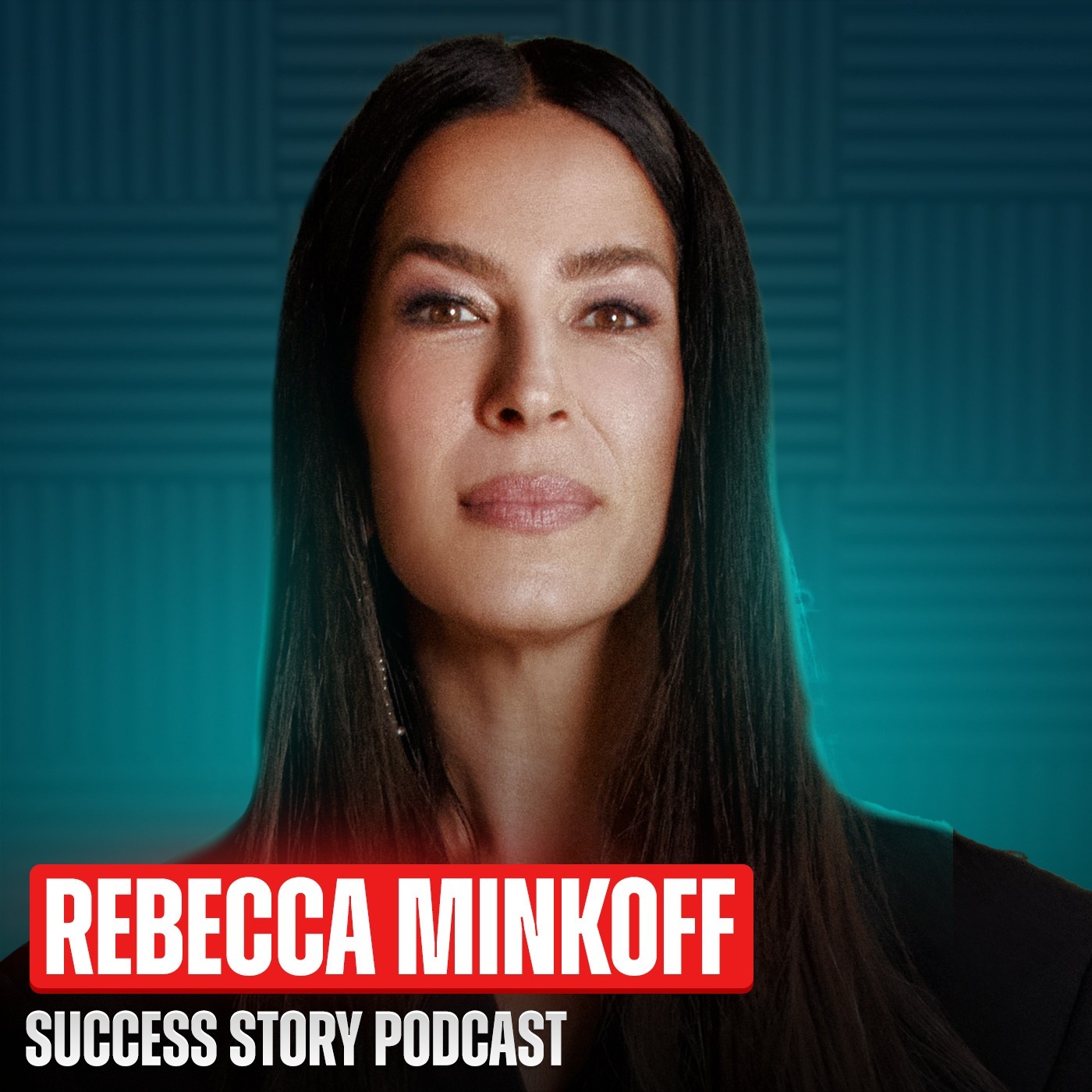 Rebecca Minkoff - Entrepreneur, Podcaster & Best-selling Author | Unlocking Creativity, Courage, and Success