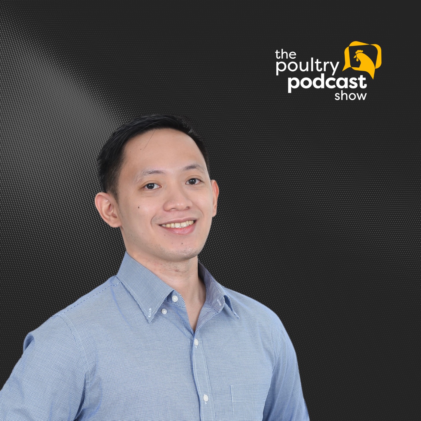 Dr. Sherwin Camba: Salmonella & Biosecurity | Ep. 115