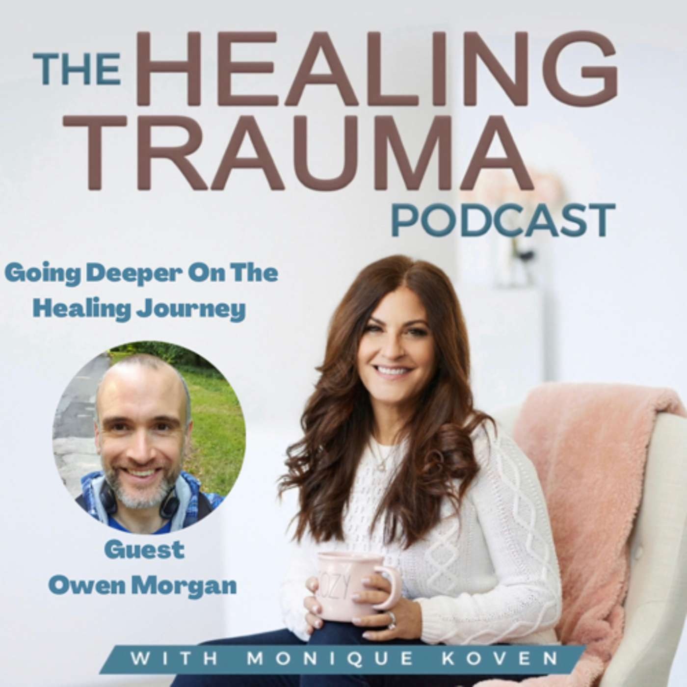 The Healing Trauma Podcast