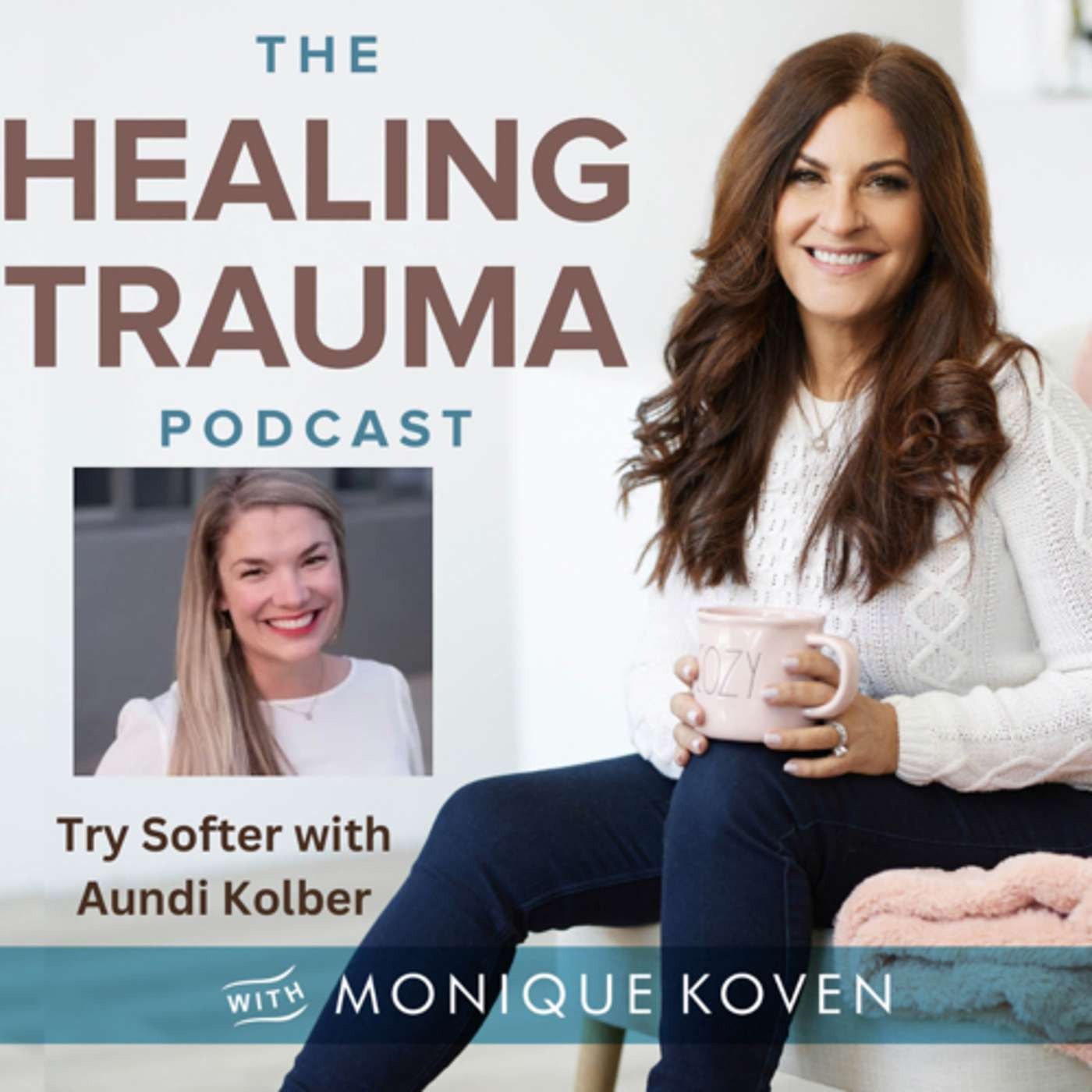 The Healing Trauma Podcast