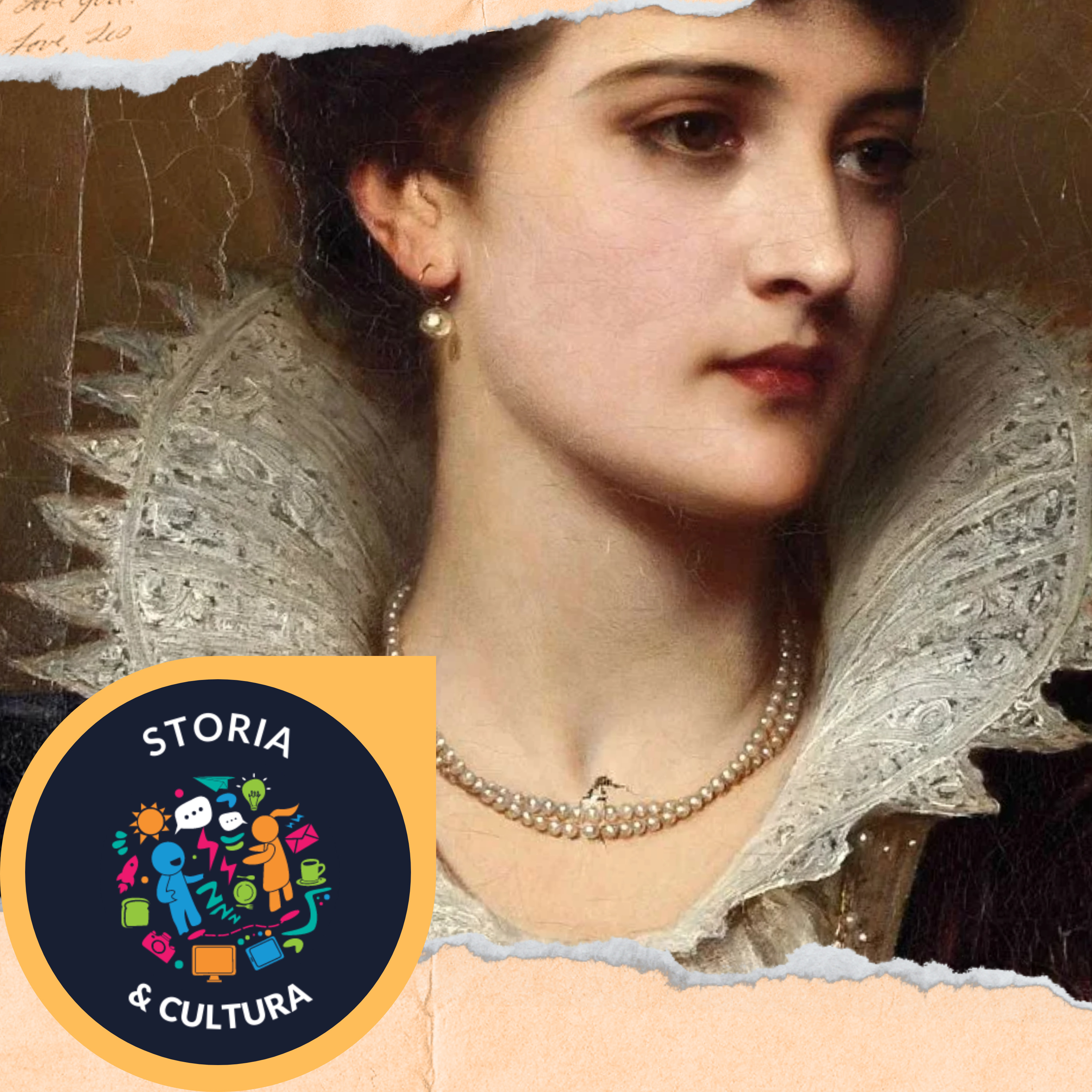 La morte di Amy Robsart che Sconvolse l’Inghilterra