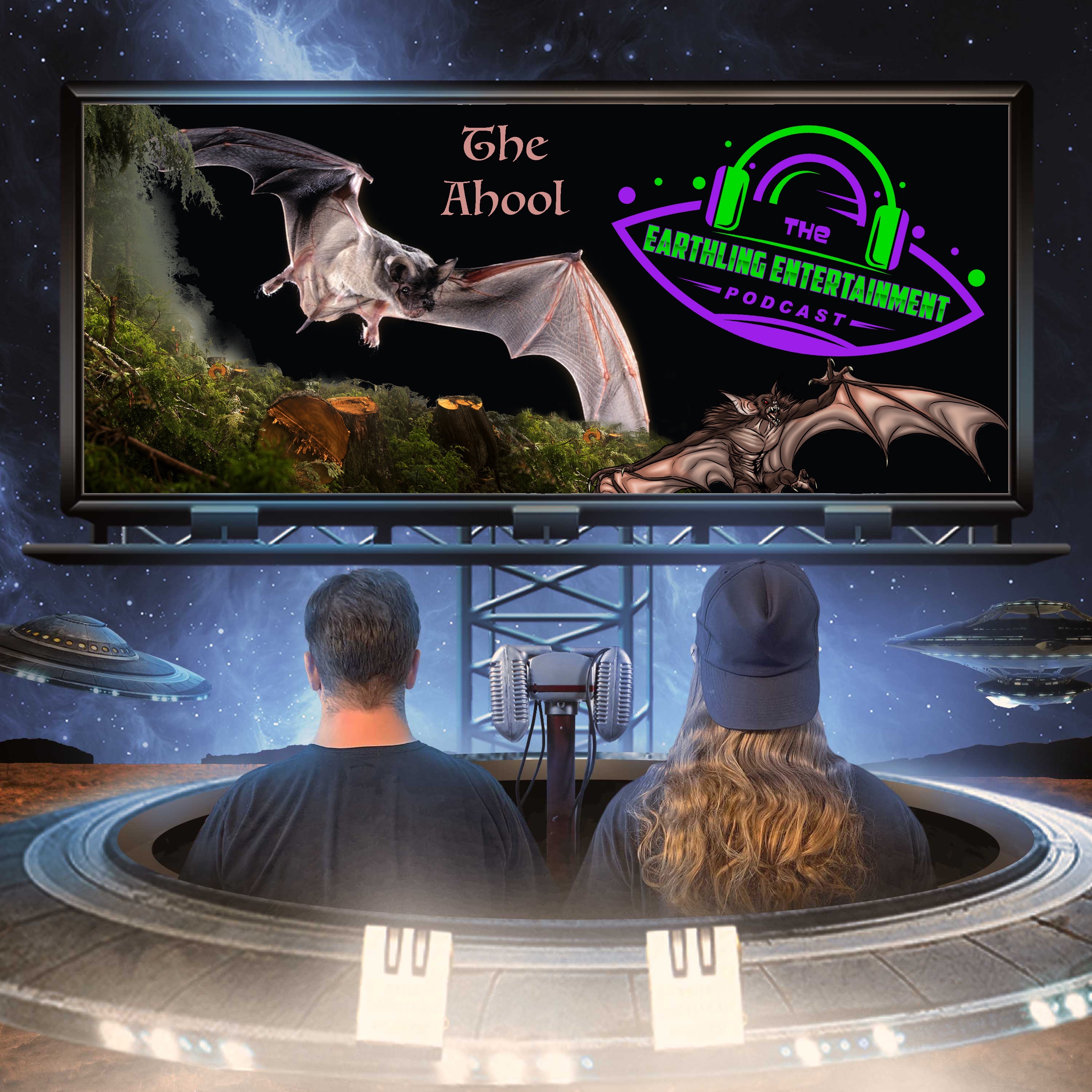 Earthling Entertainment
