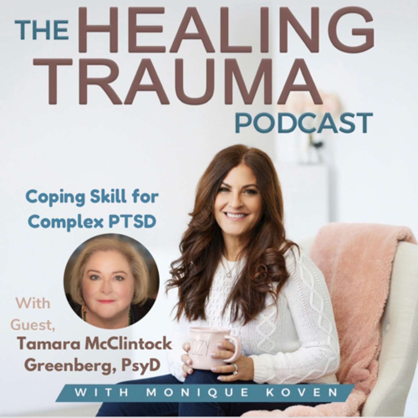 The Healing Trauma Podcast