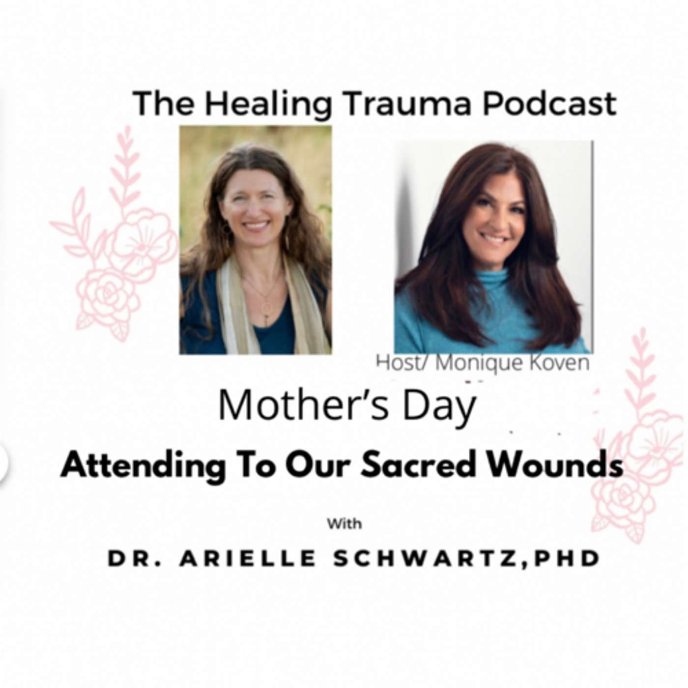 The Healing Trauma Podcast