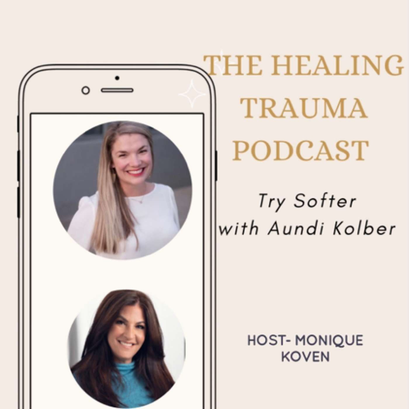 The Healing Trauma Podcast