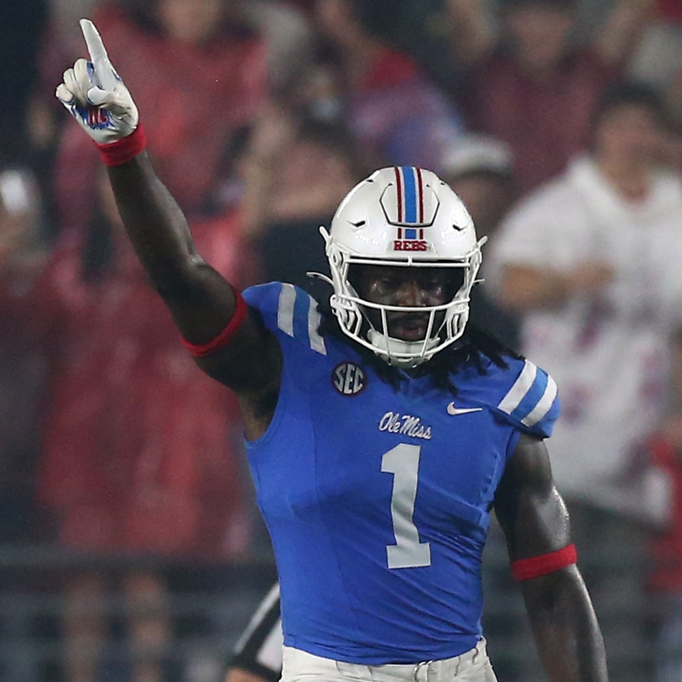 Rebel Yell Hotline: What Ole Miss beating Georgia means