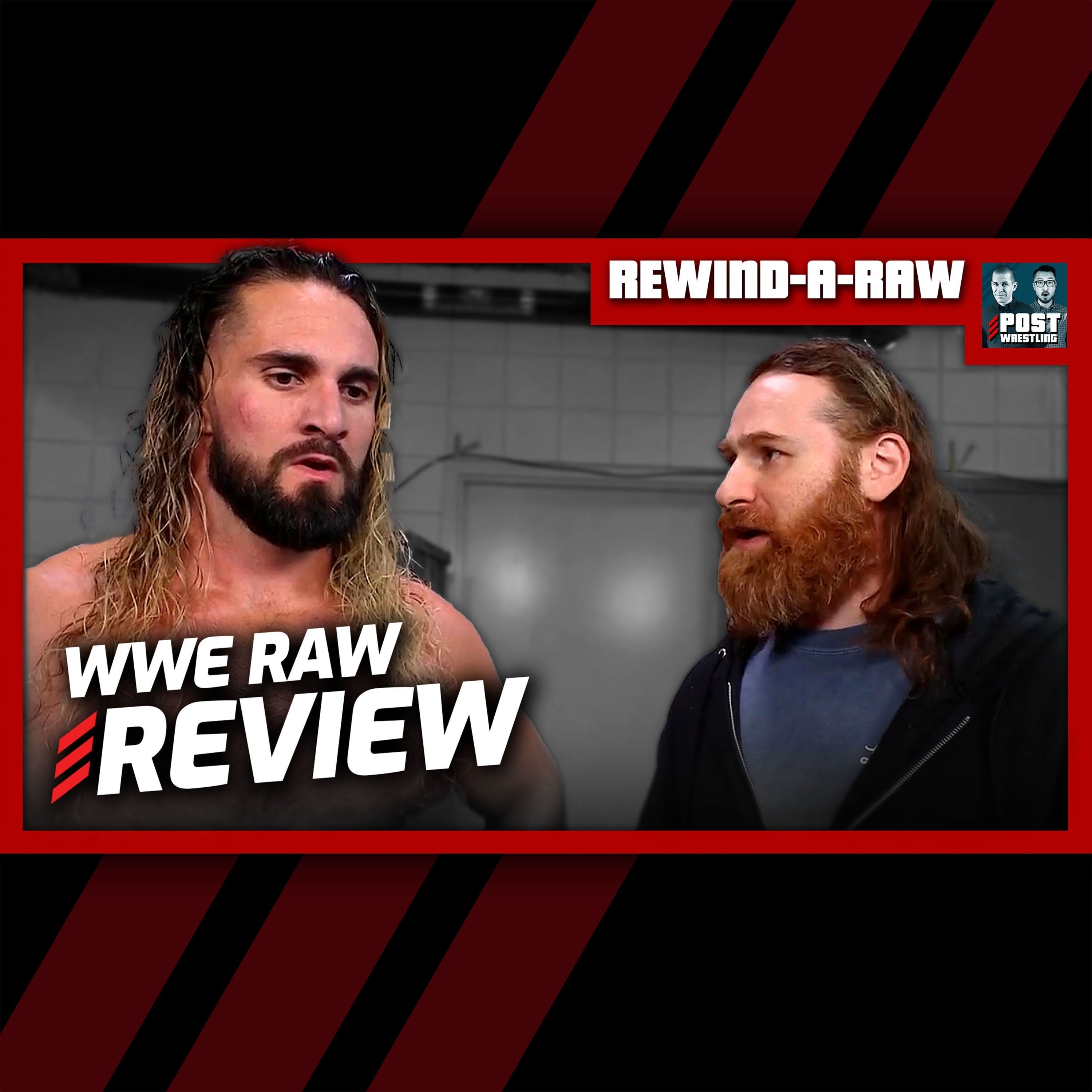 Will Rollins join WarGames? WWE Raw 11/11/24 Review