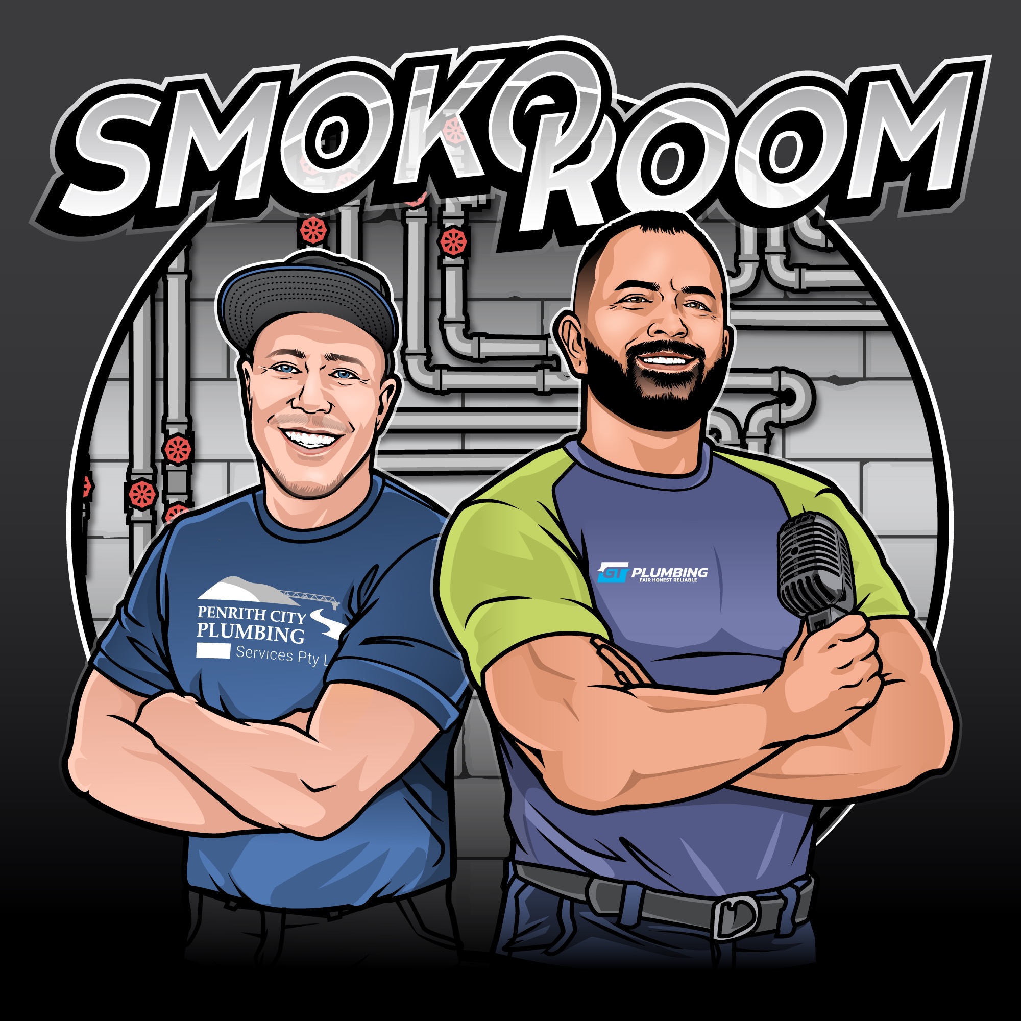 S2 E5 Hot topics in Hot Water: Rheem Edition.