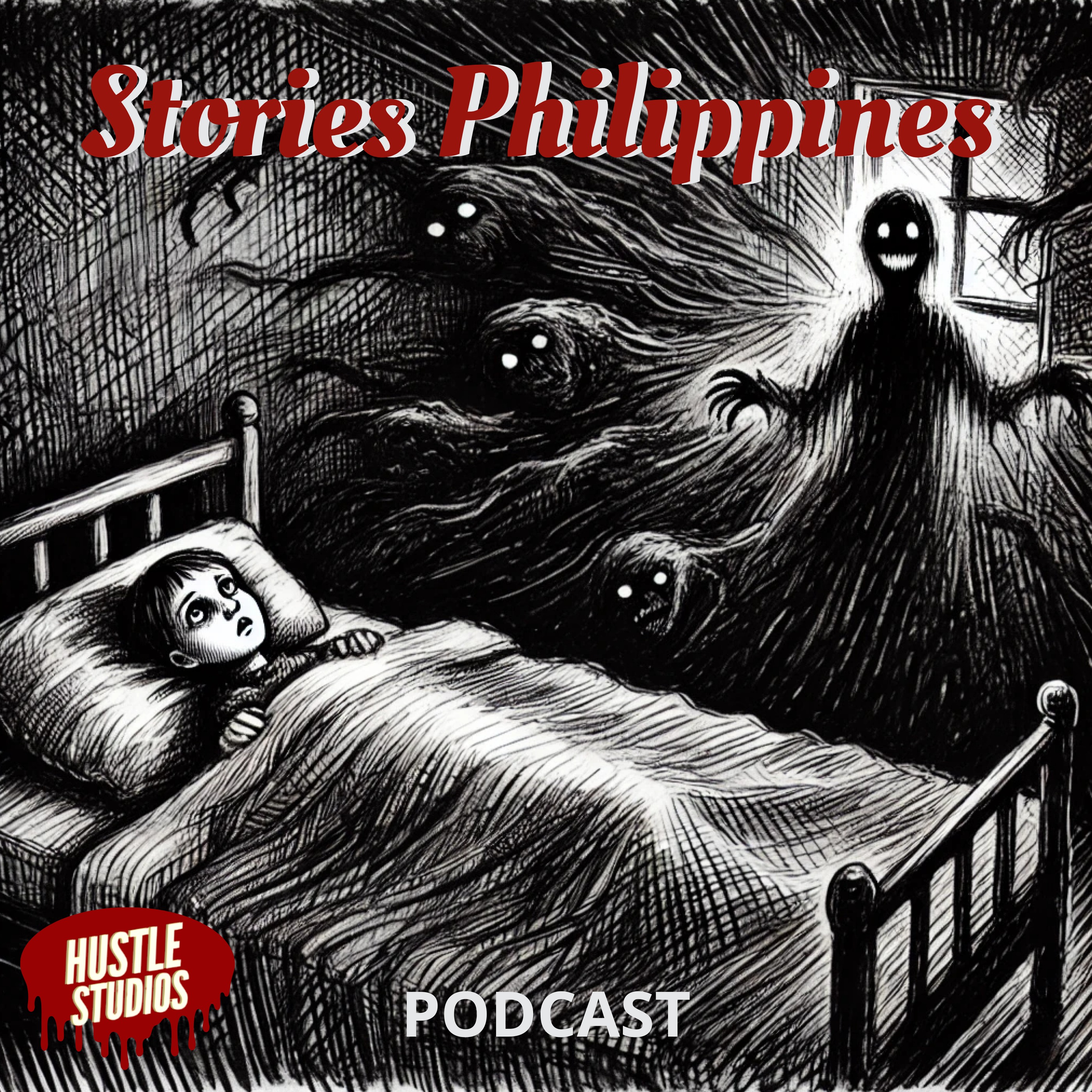 EPISODE 588 - Dreams or Warnings?