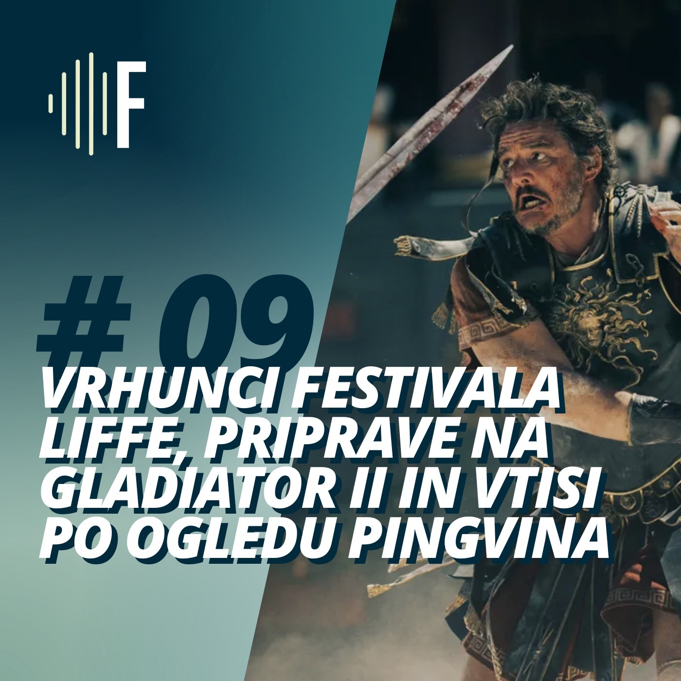 Filmologija Podkast