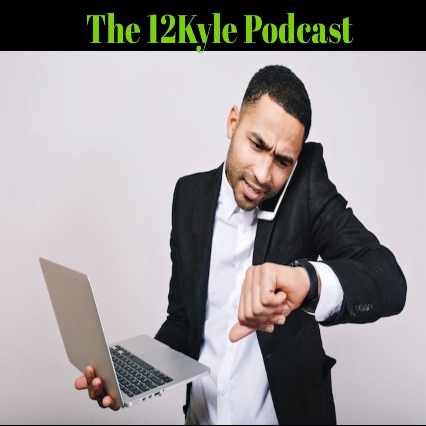 The 12Kyle Podcast