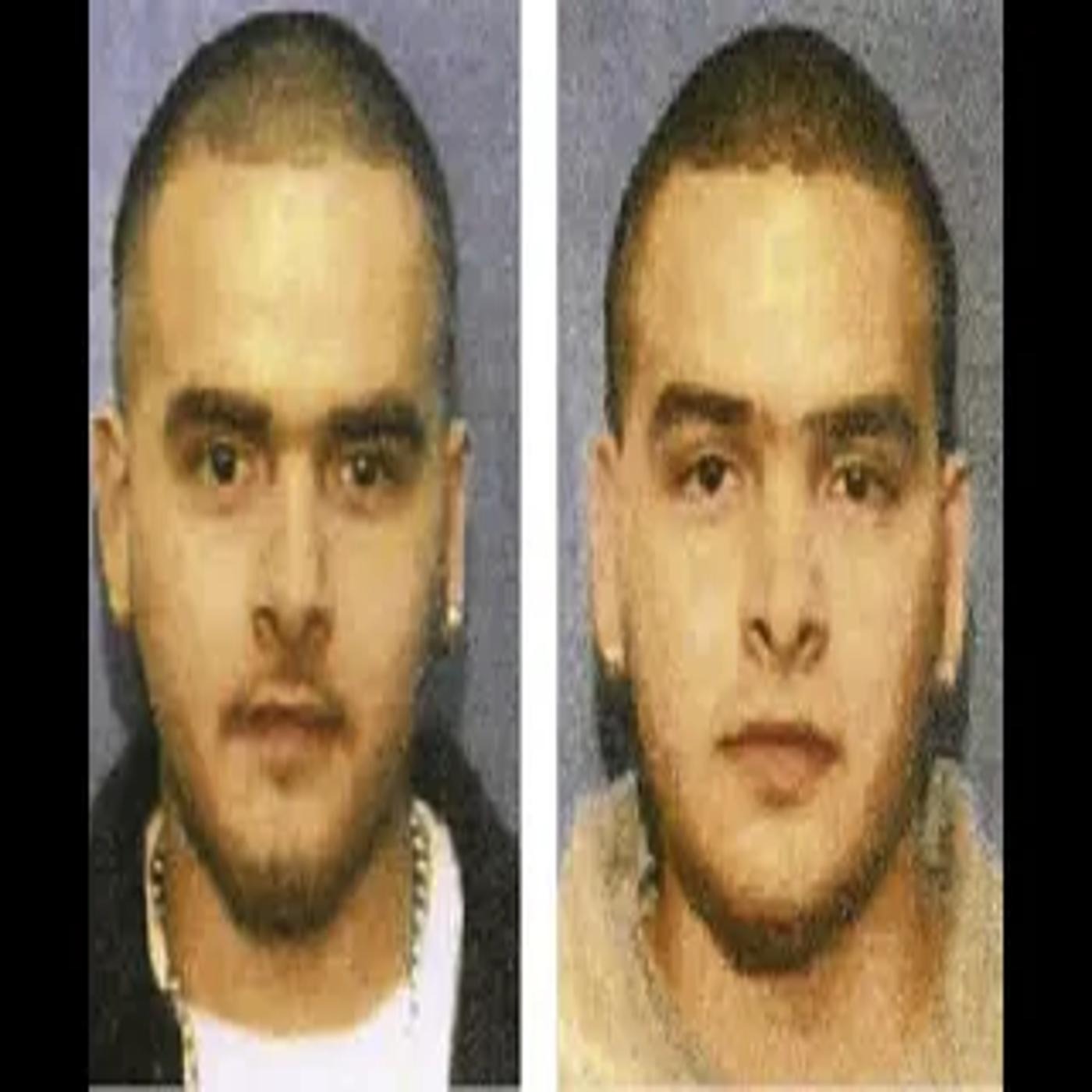 Surviving El Chapo: King Kato & JC  | In Phoenix with the Flores Twins episode artwork