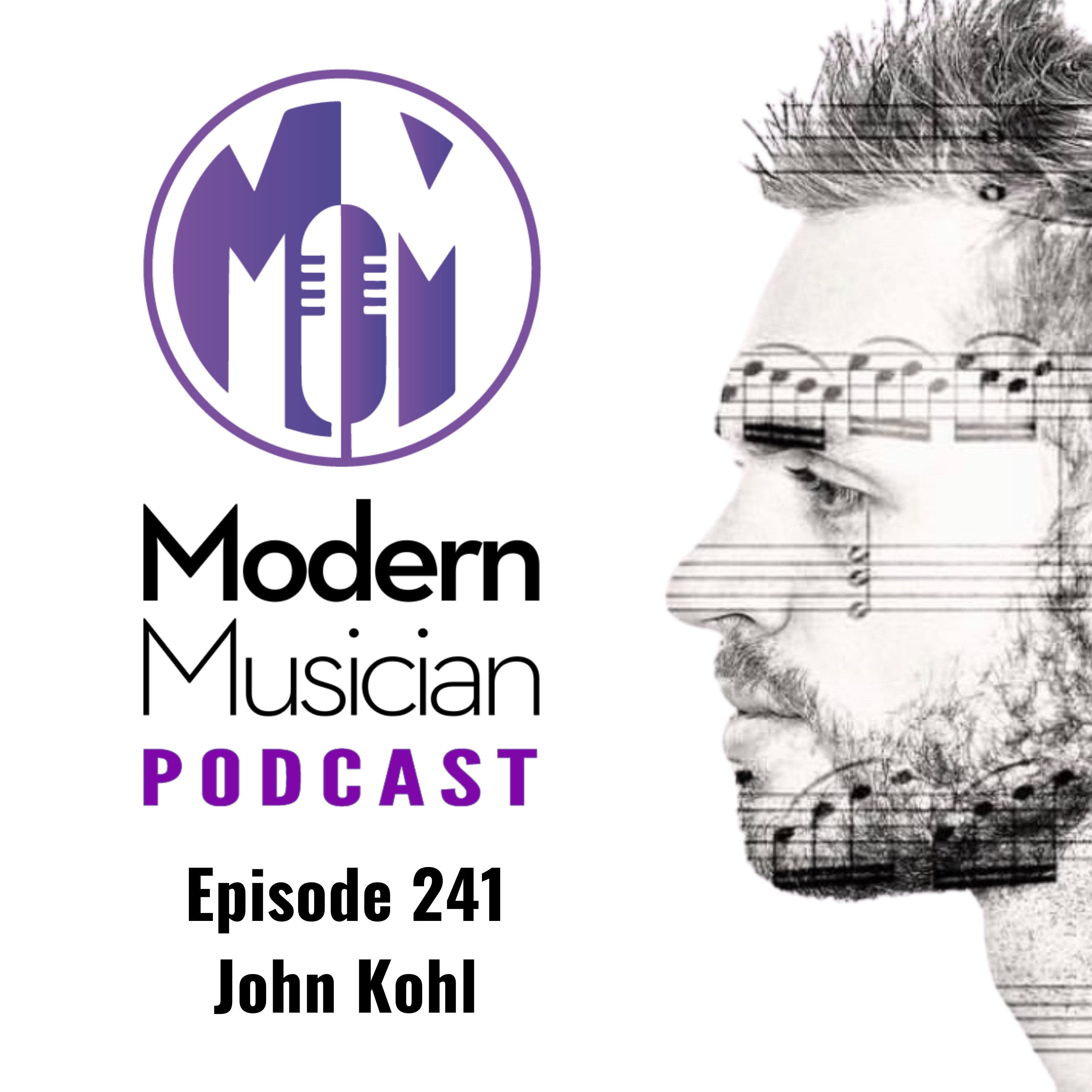 Modern Musician Podcast