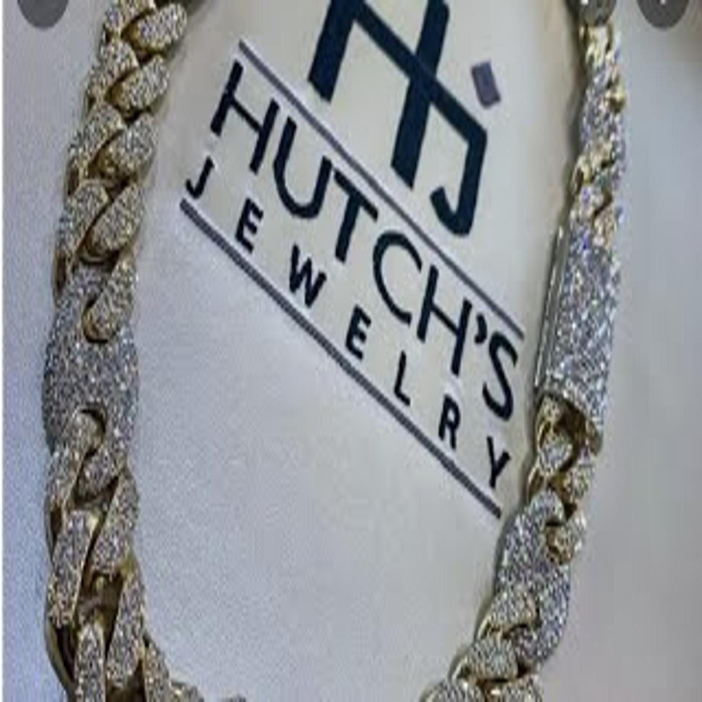 Hutch the Detroit Jeweler Gunned down episode artwork