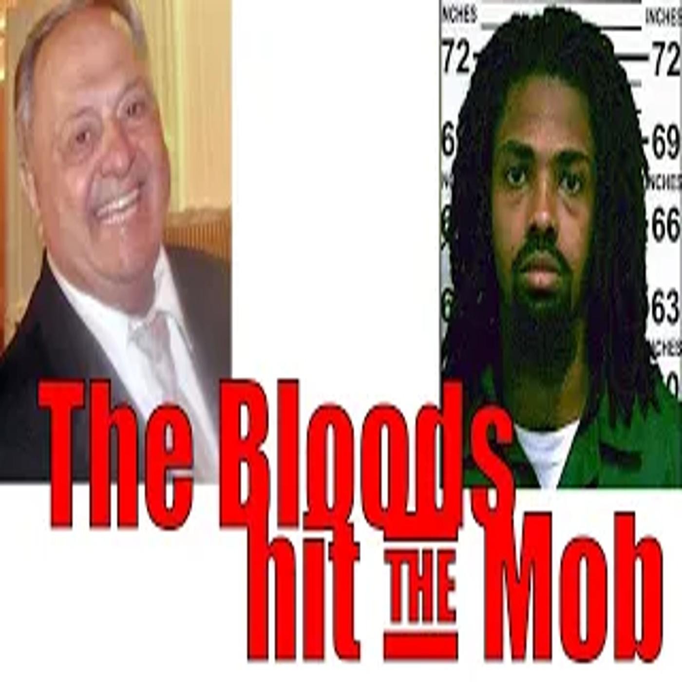 Bloods, Mickey D's, and the Mob episode artwork
