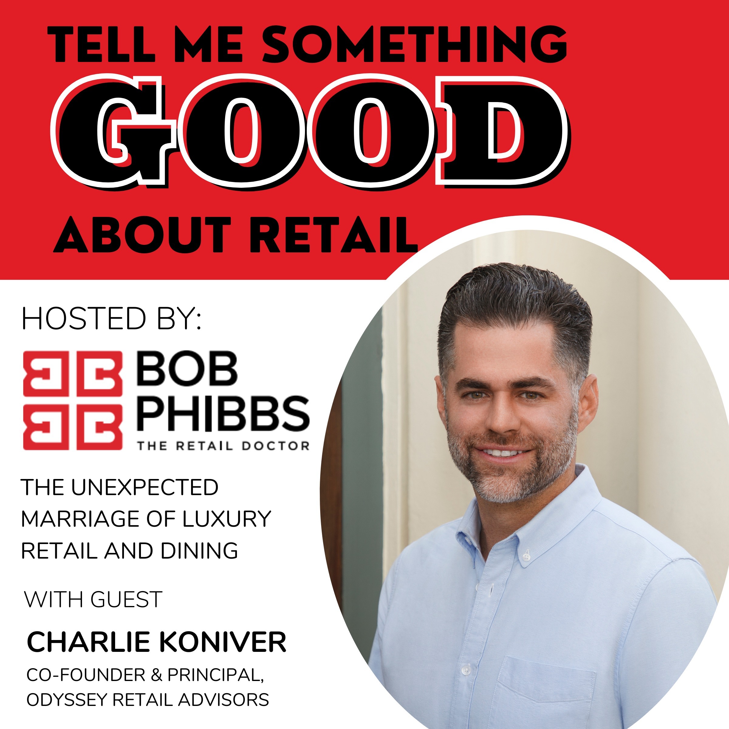 Tell Me Something Good About Retail