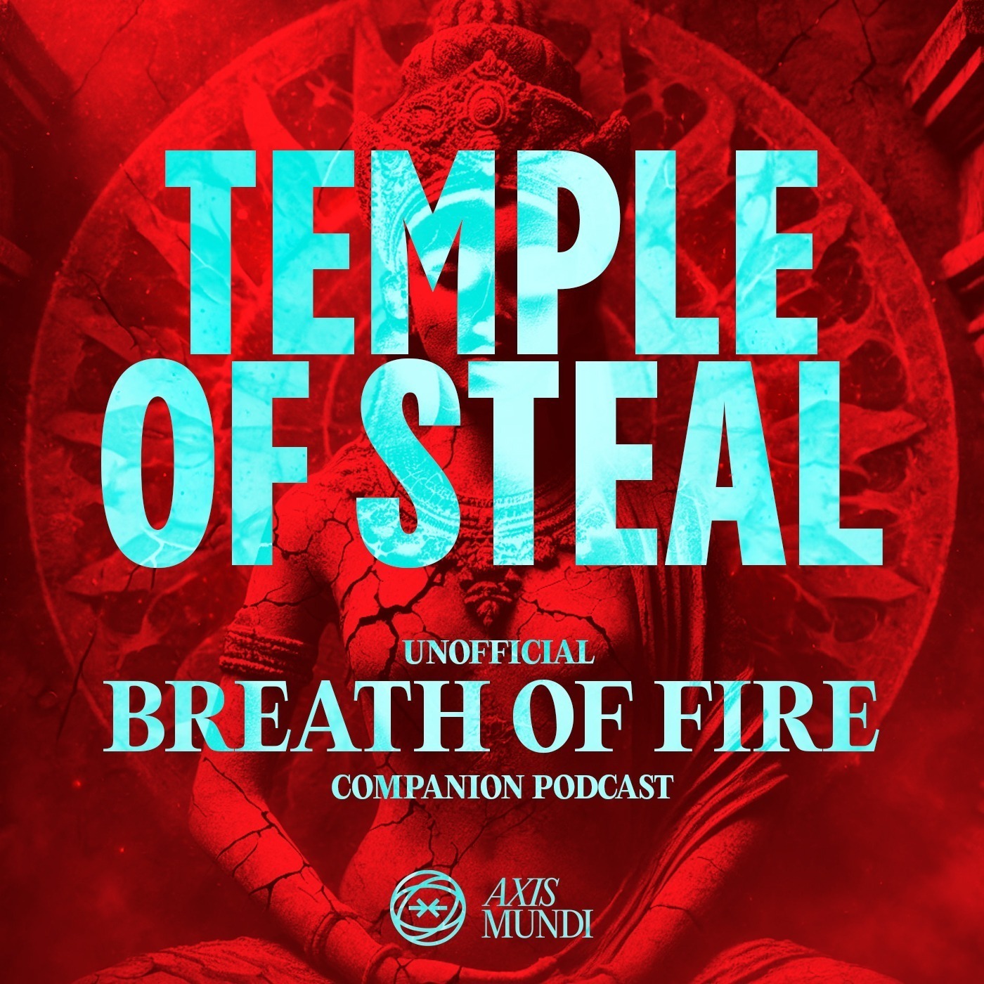 Episode 3: A Culture of Abuse episode artwork