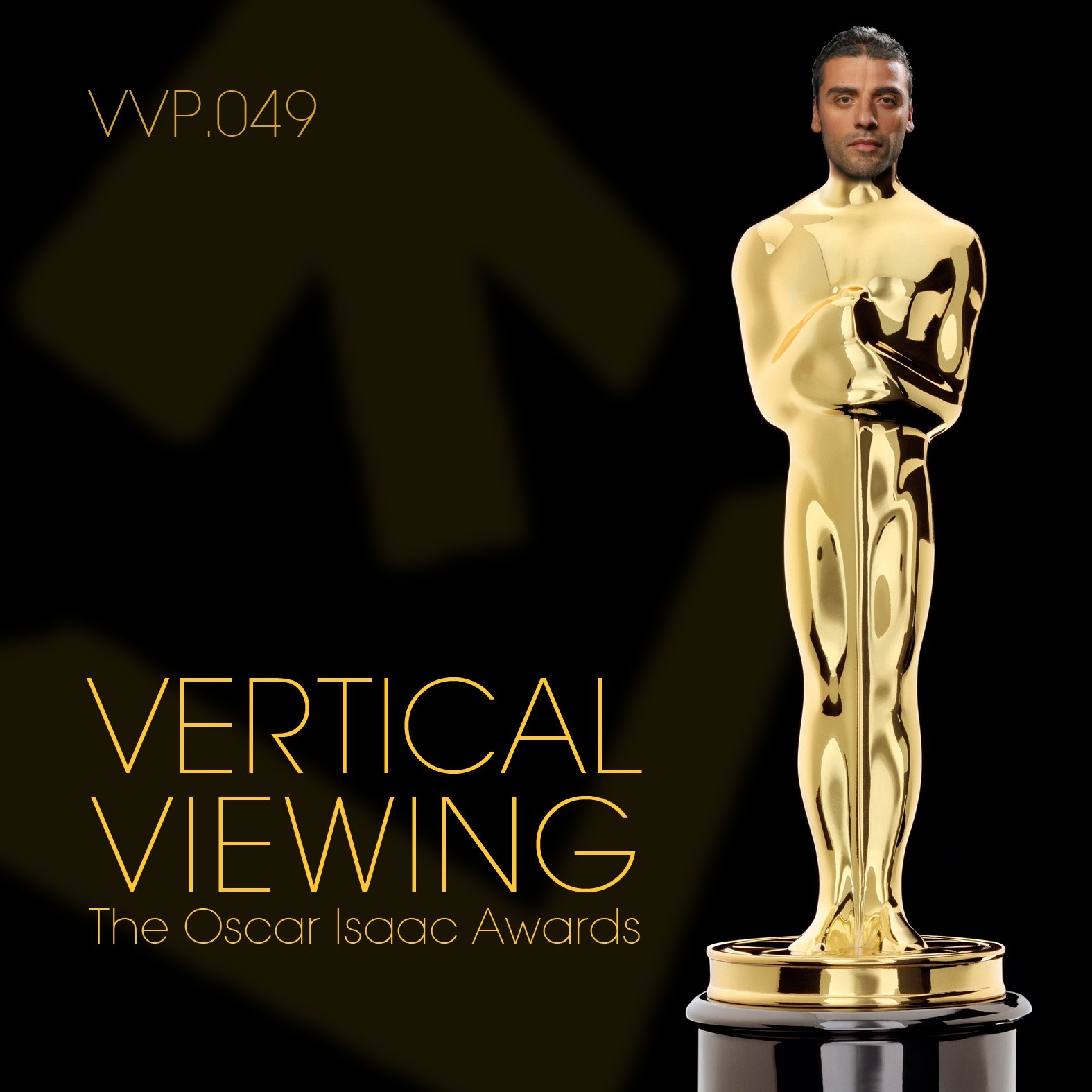 Ep. 049 - Top 10 Films of 2015