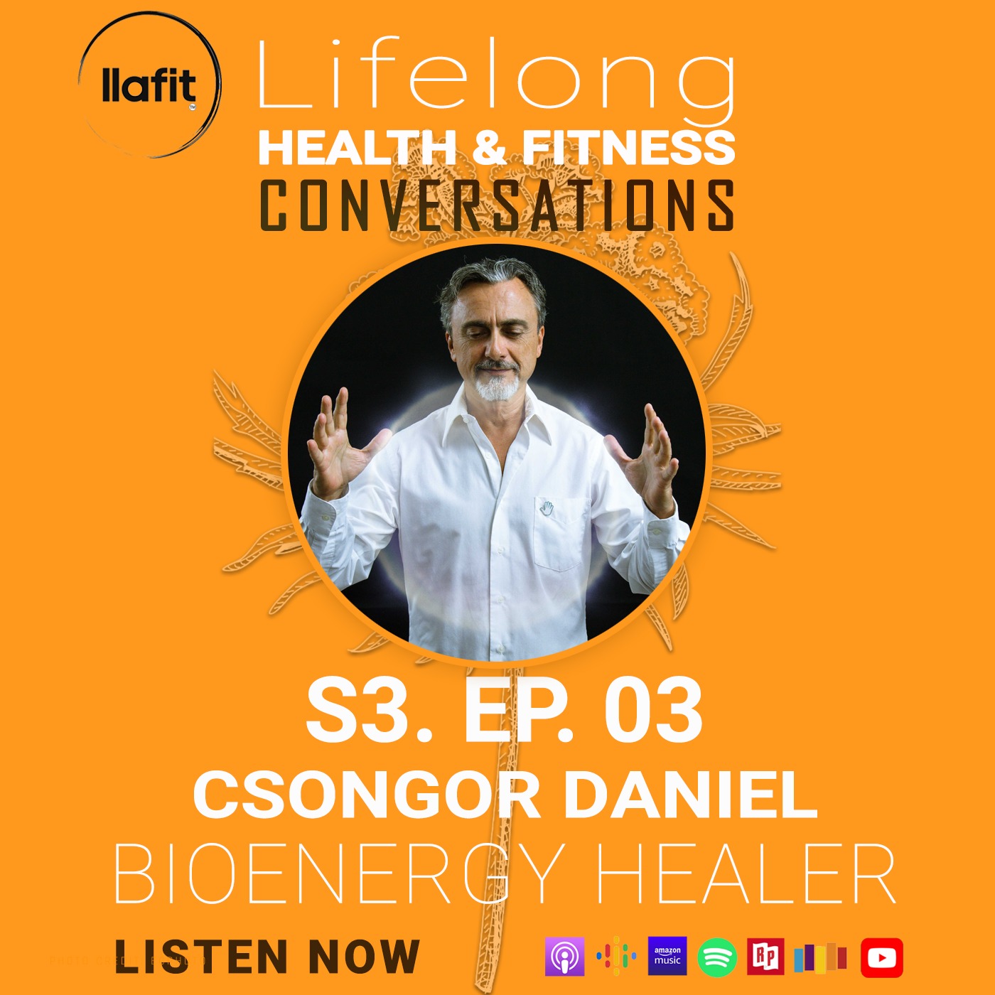 Lifelong Health & Fitness Conversations
