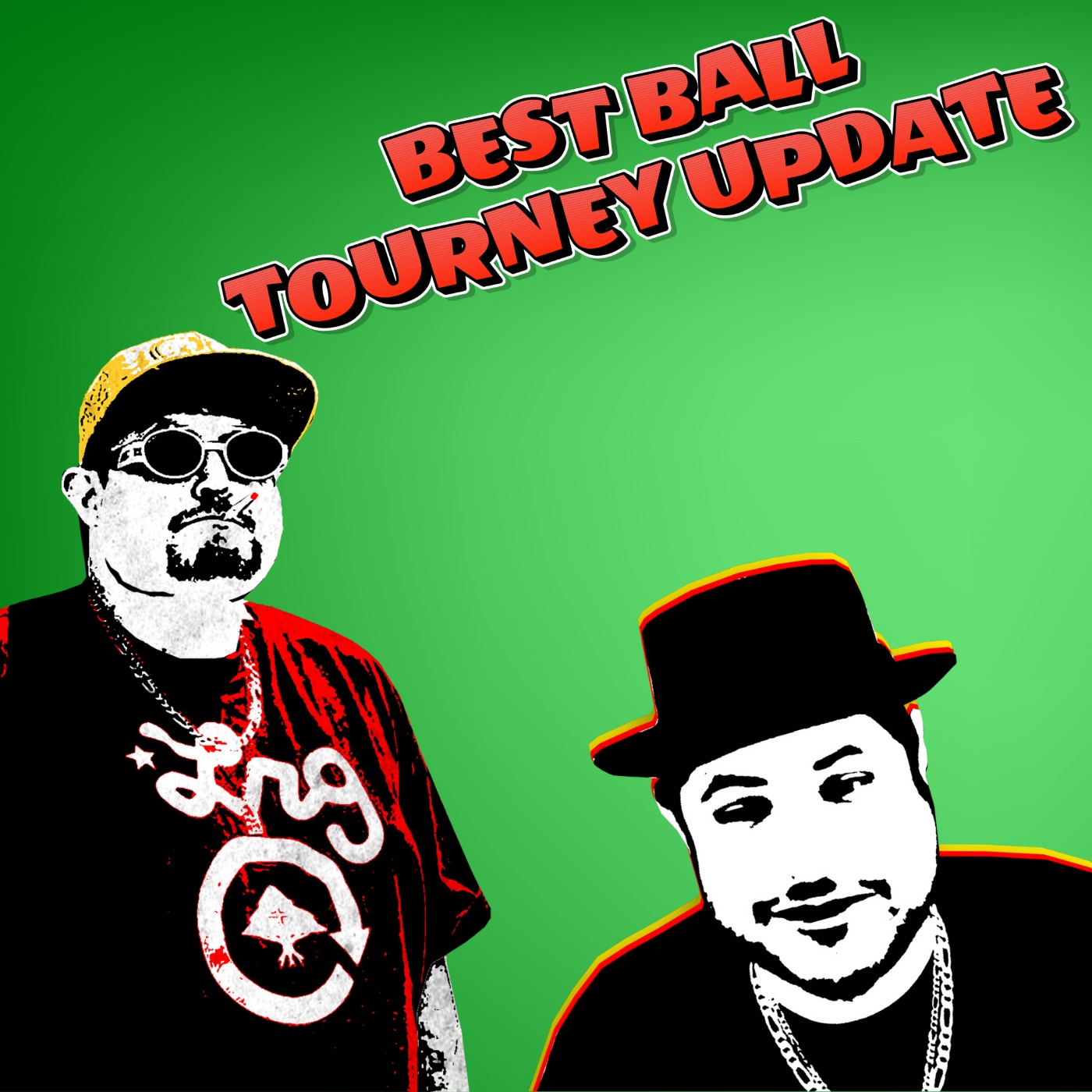 Best Ball Week 10 Tournament Results Will SURPRISE You episode artwork