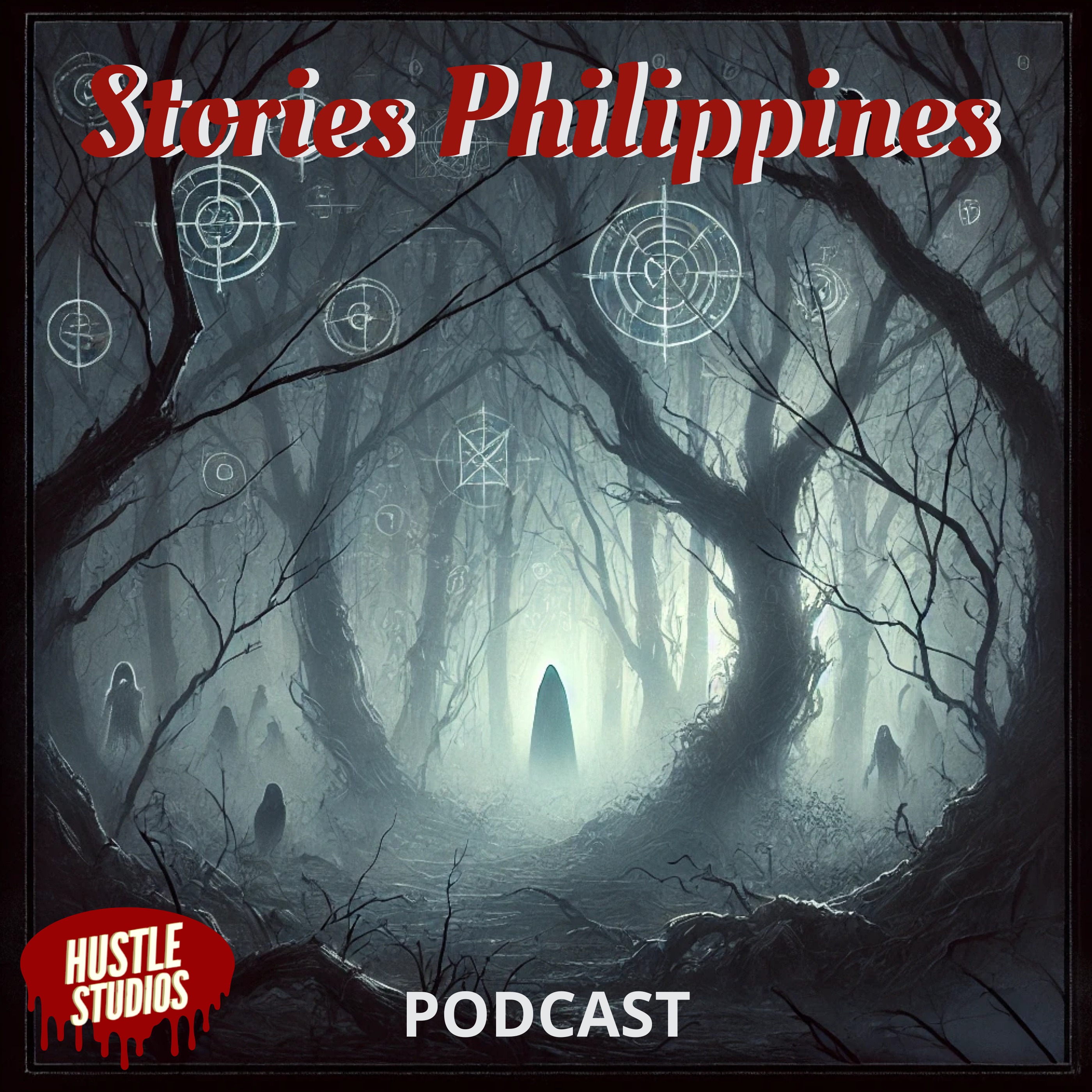 EPISODE 62 - Secrets Beyond Sight