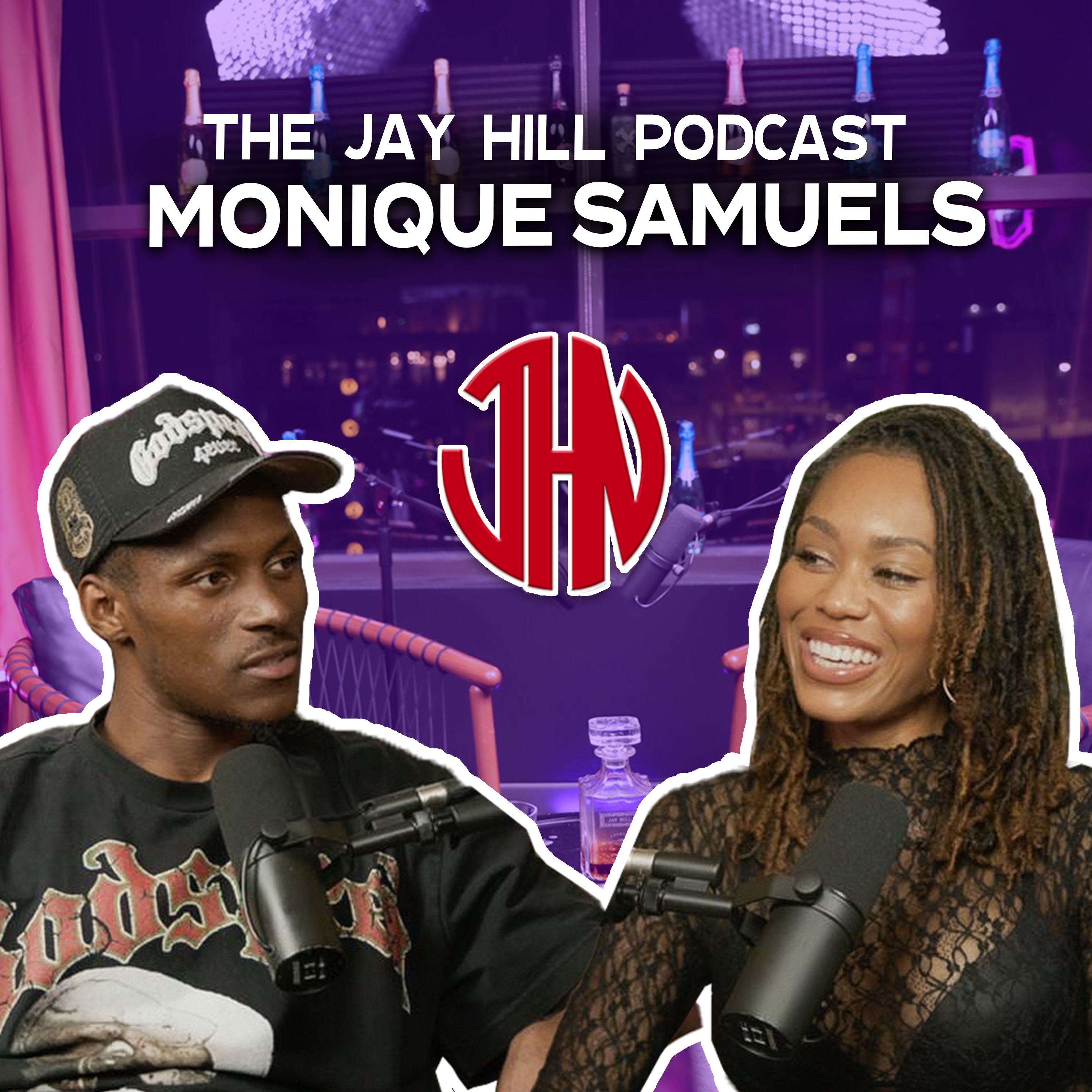The Jay Hill Podcast