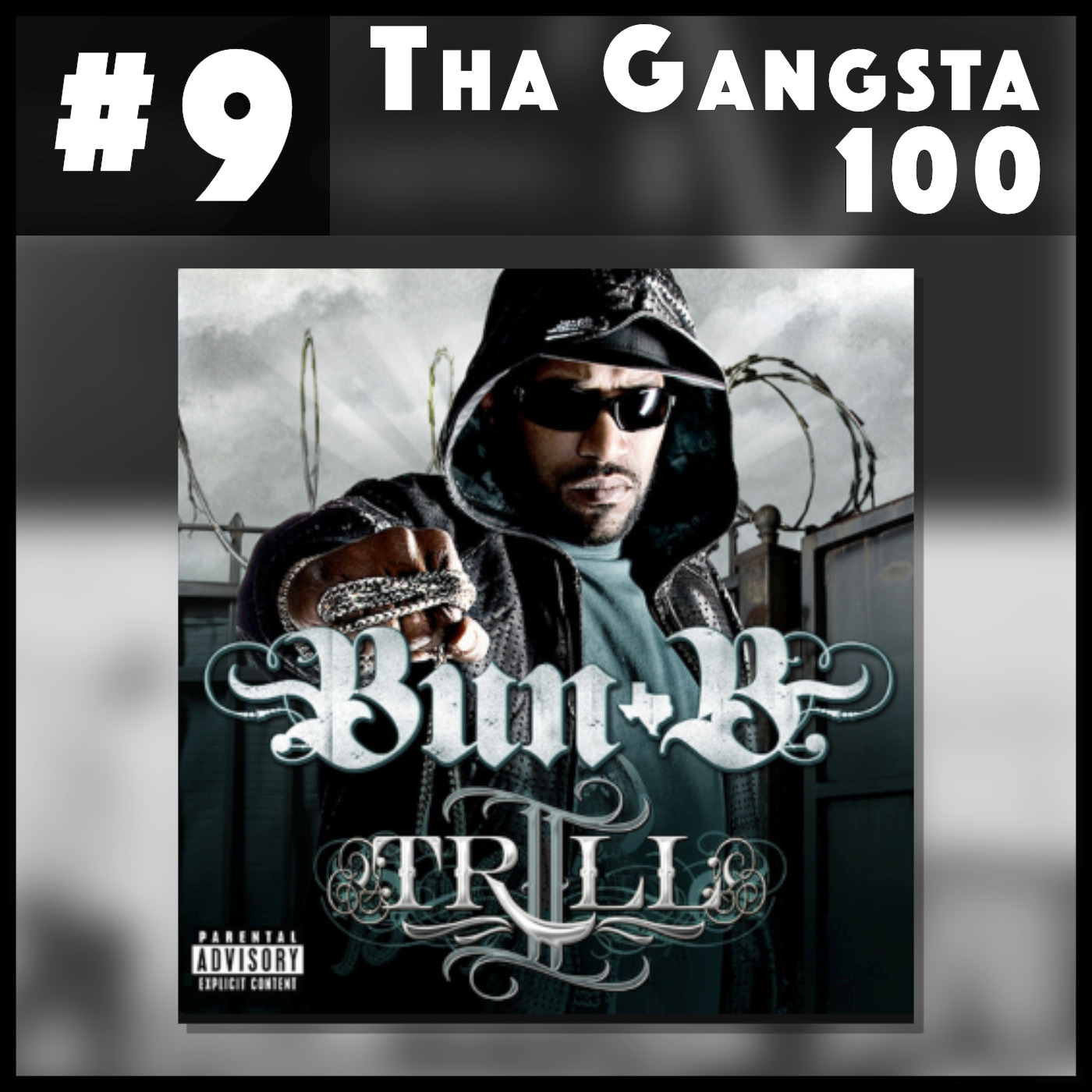 Tha Gangsta Rap Minute
