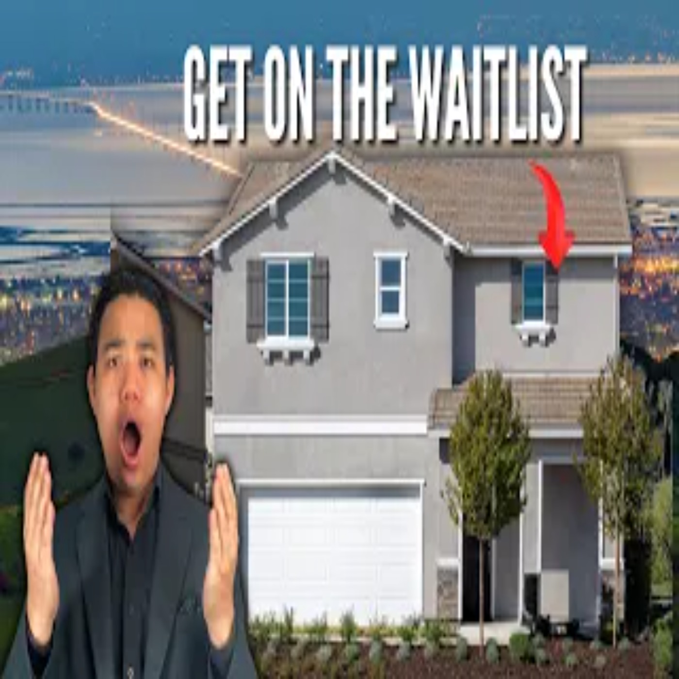 DISCOVER Brand NEW Single Family Hayward Homes | La Playa Place by DR Horton