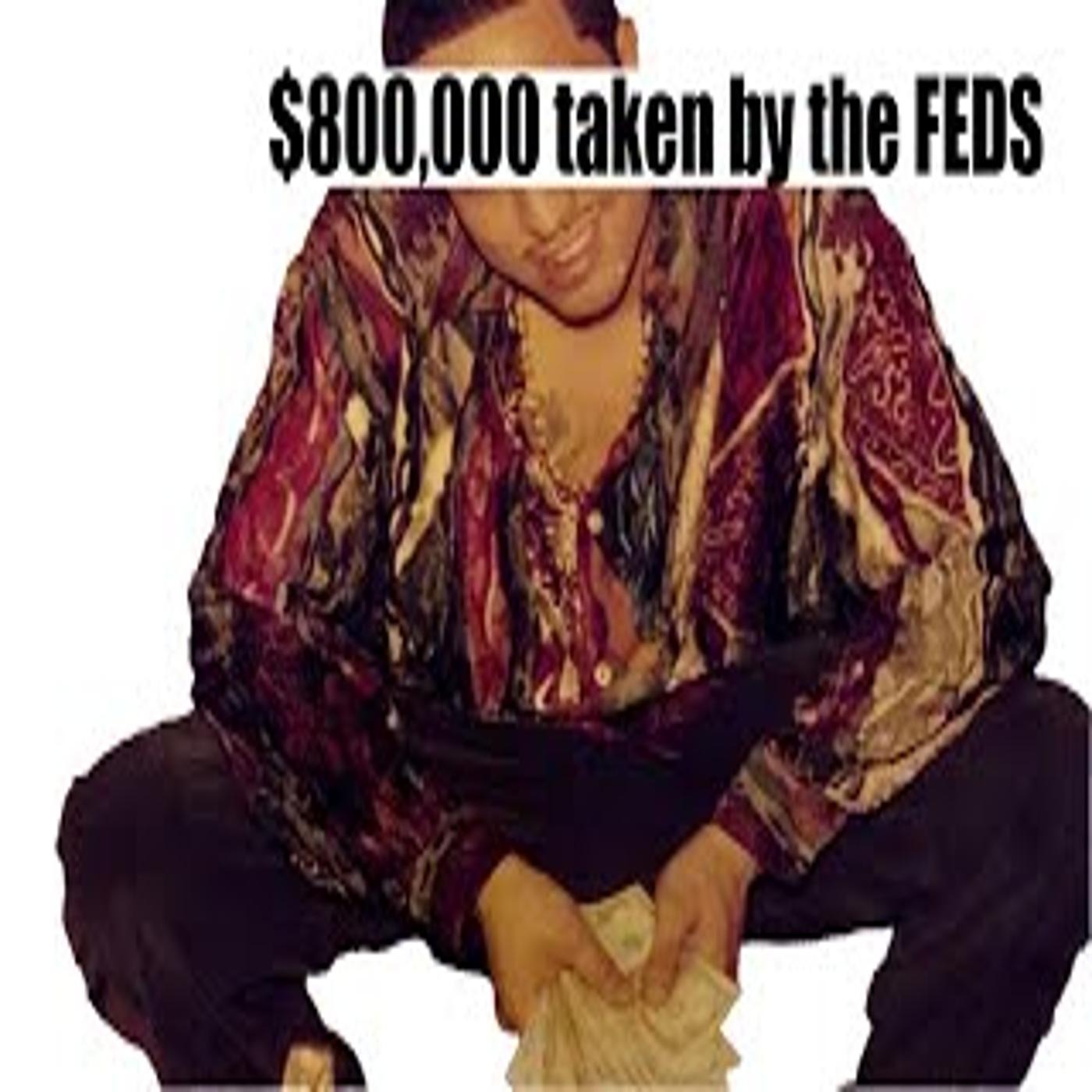 Al Profit Documentary Investigates Doc Davis' $800K Money Mess episode artwork
