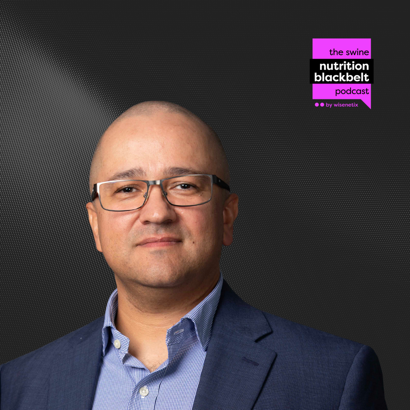 Dr. Jorge Estrada: Sow Lactation & Feed Intake | Ep. 145