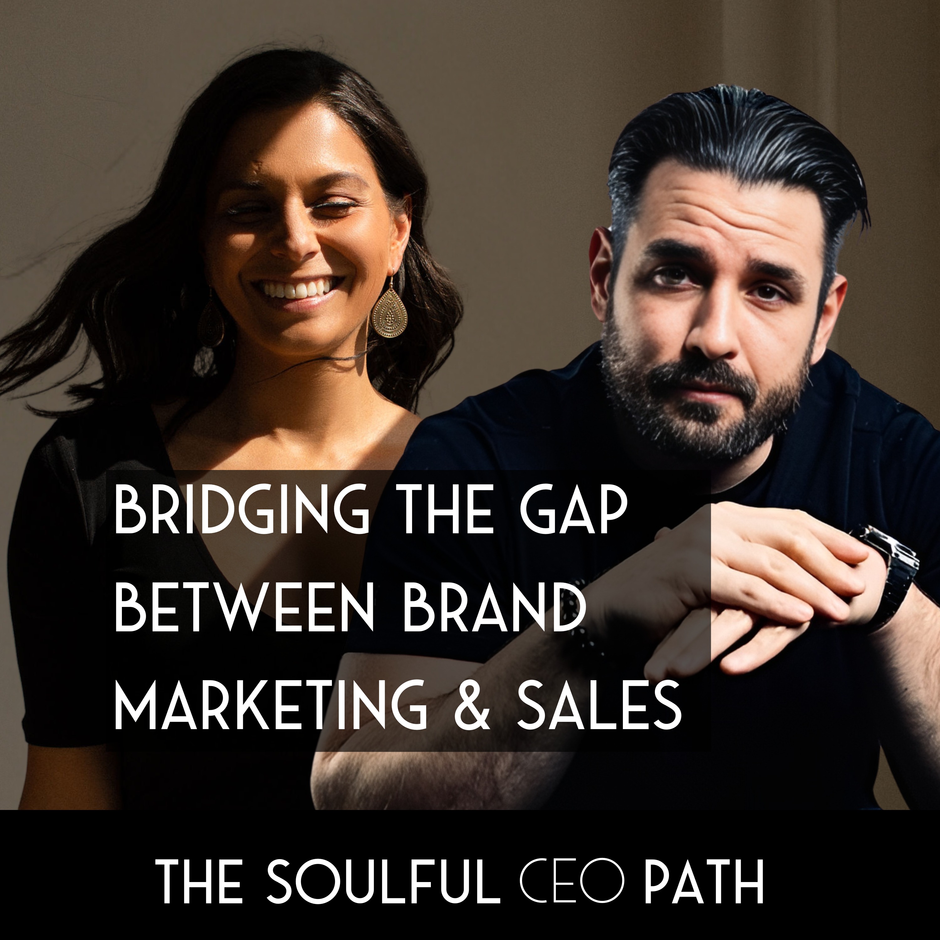 The Soulful CEO Path