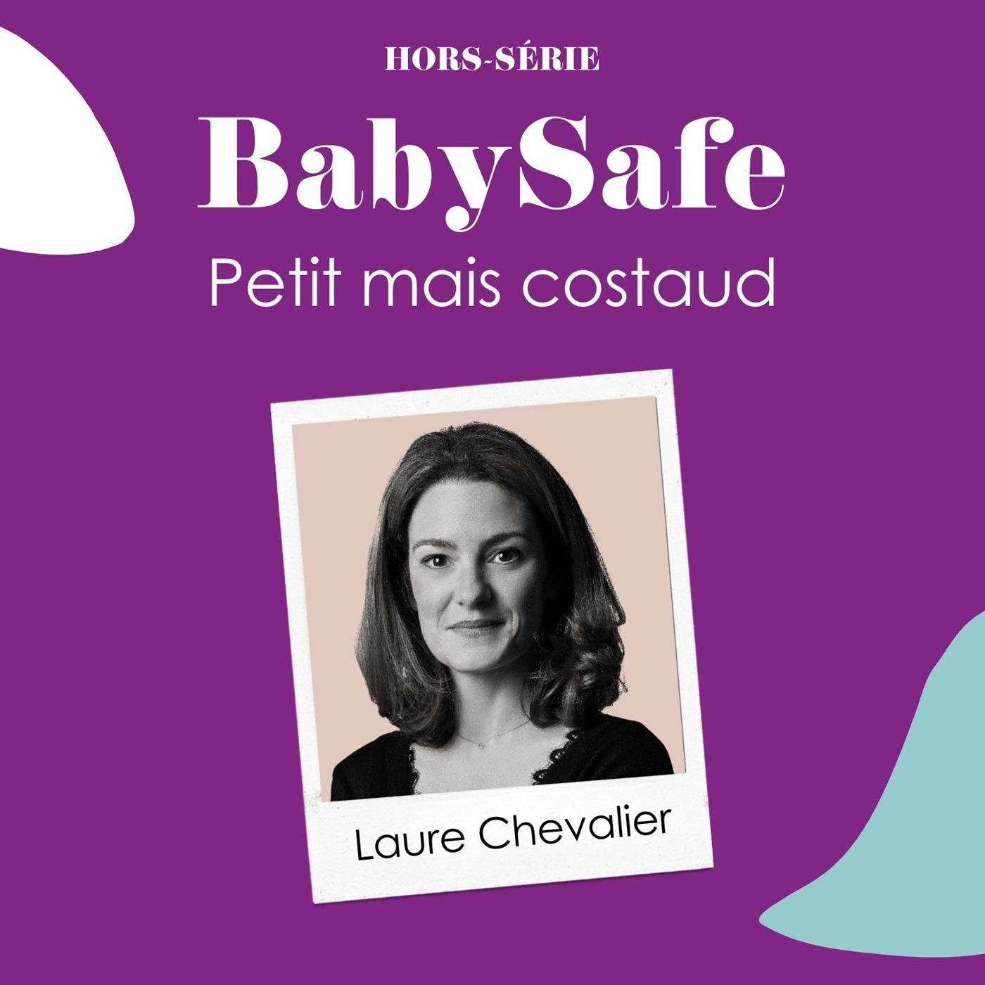 Être aidant | Le podcast de BabySafe Solutions & Assur-aidant