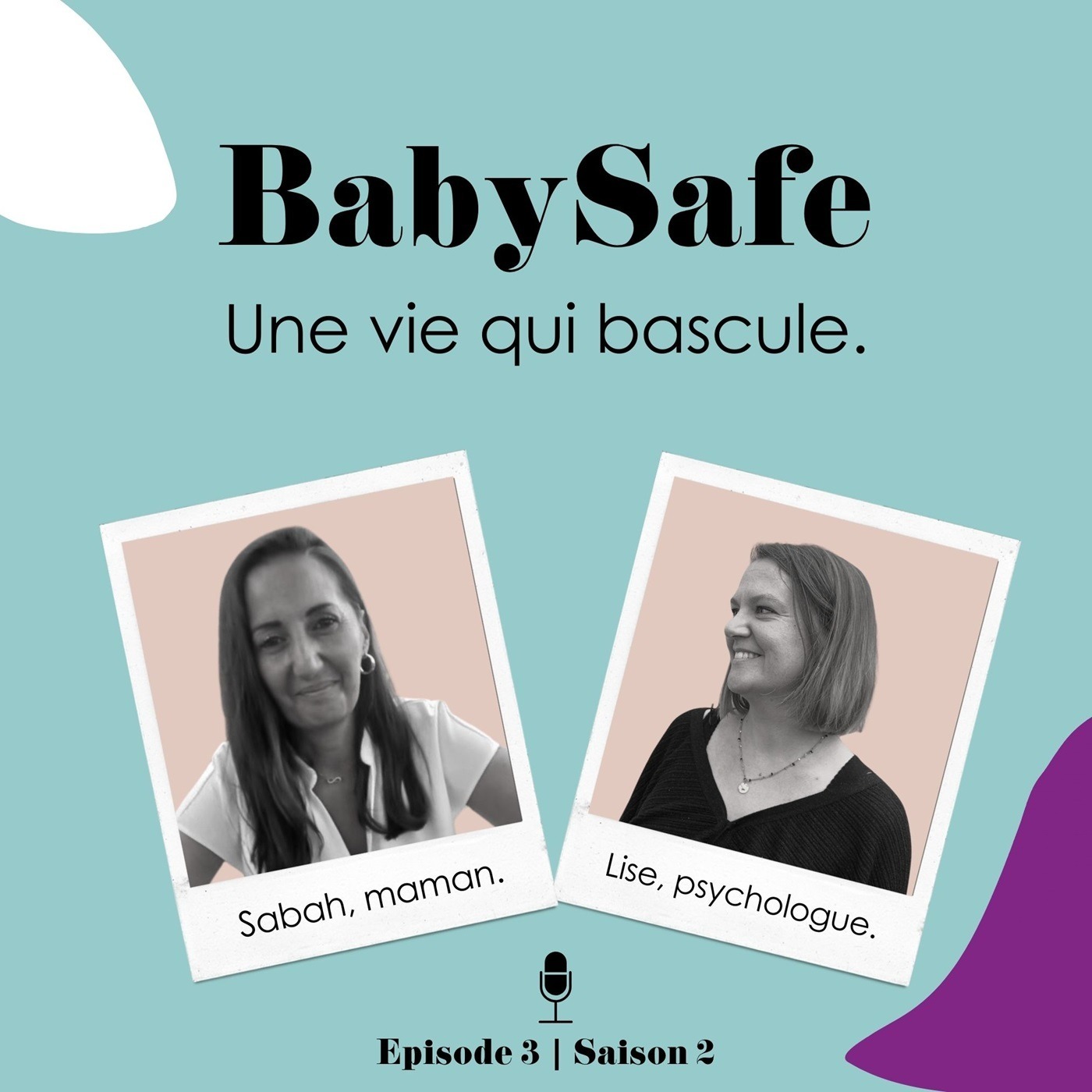 Être aidant | Le podcast de BabySafe Solutions & Assur-aidant