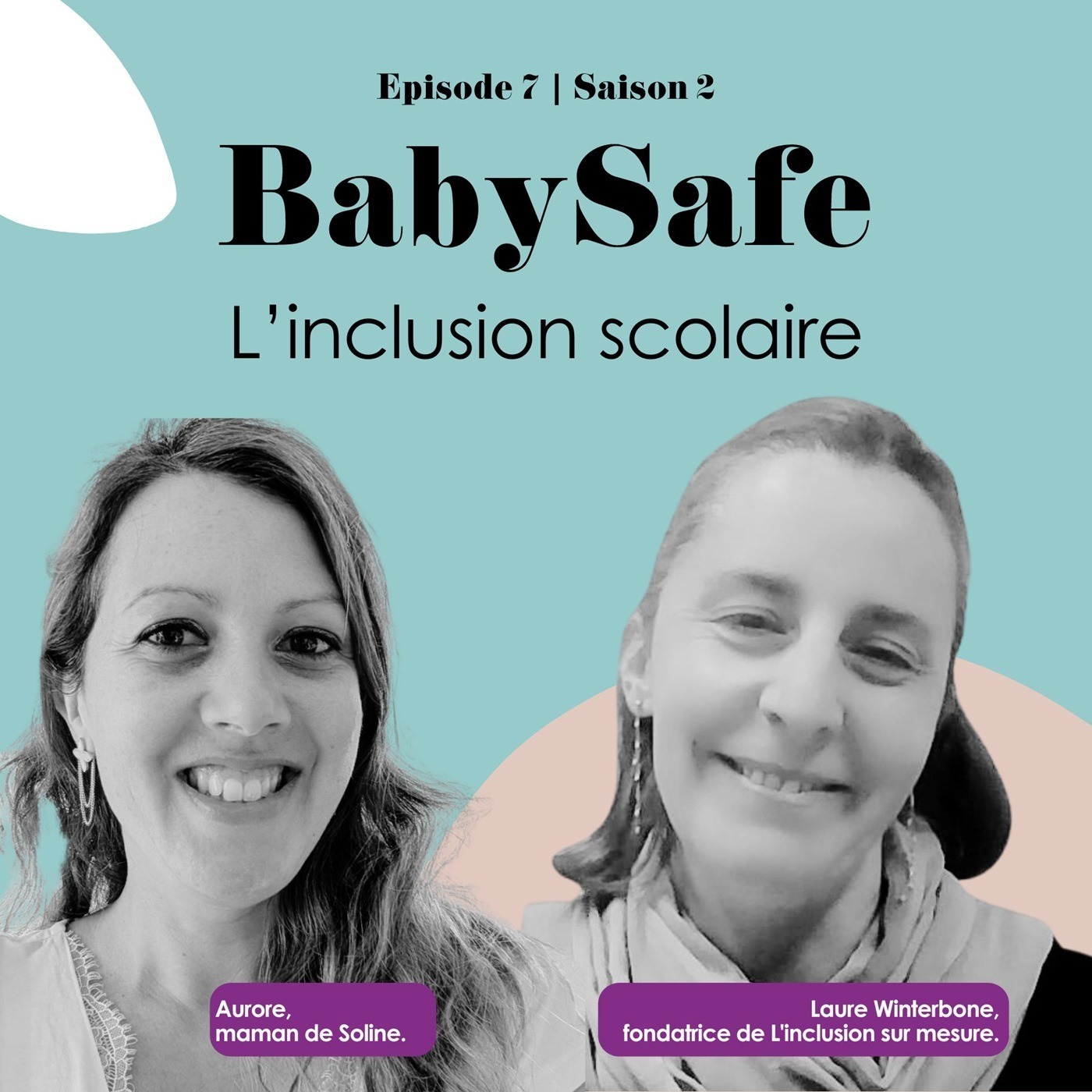 Être aidant | Le podcast de BabySafe Solutions & Assur-aidant