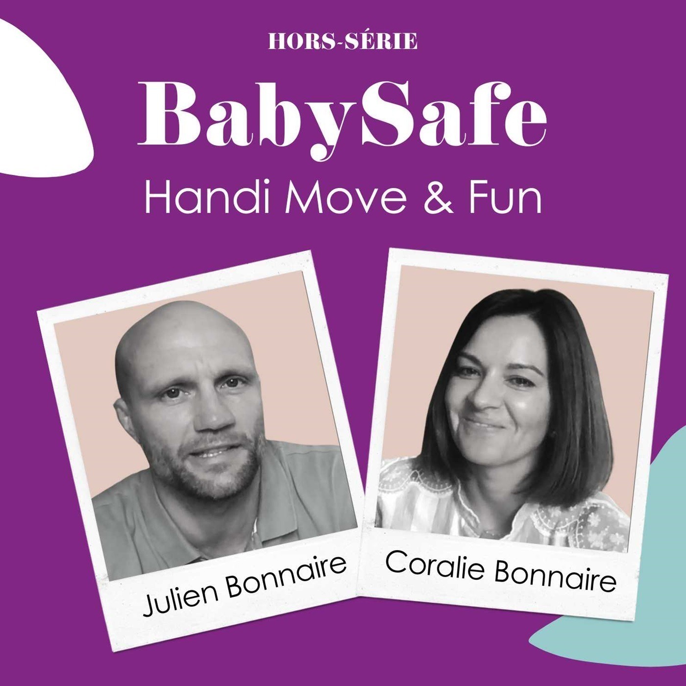 Être aidant | Le podcast de BabySafe Solutions & Assur-aidant