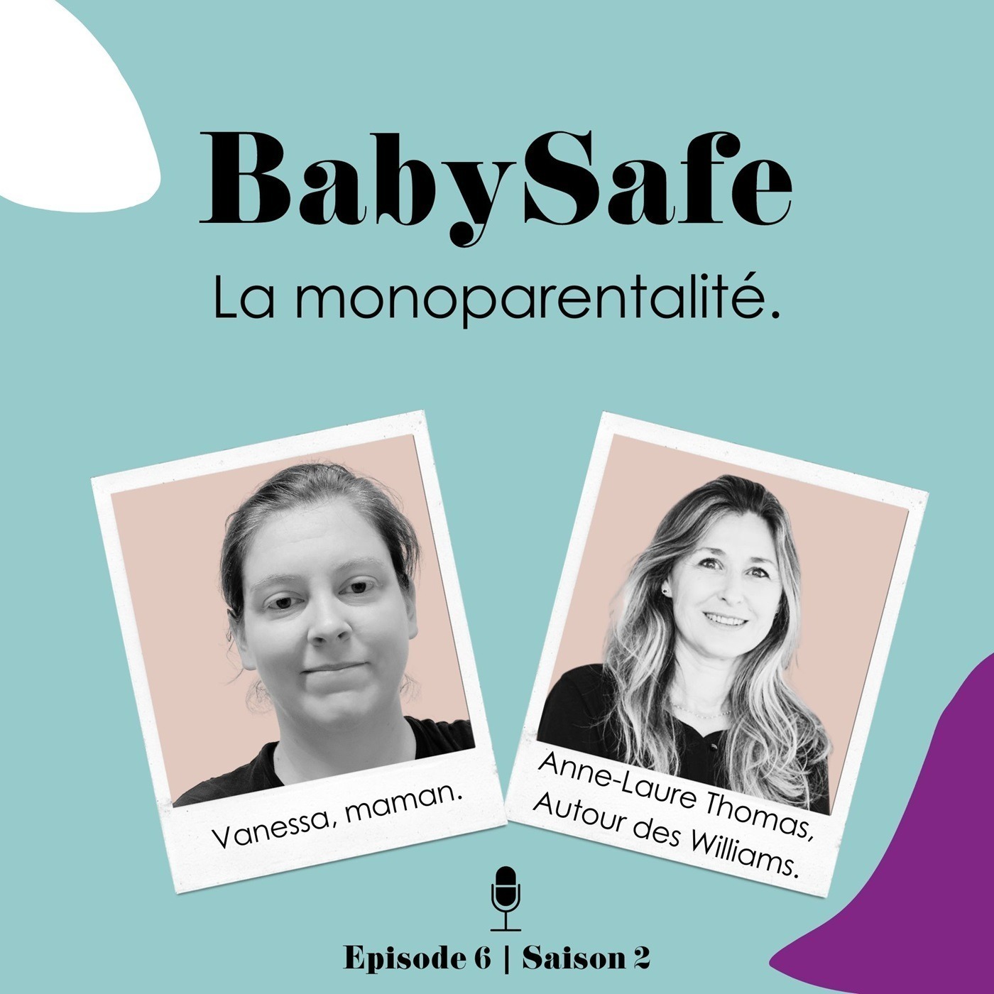 Être aidant | Le podcast de BabySafe Solutions & Assur-aidant