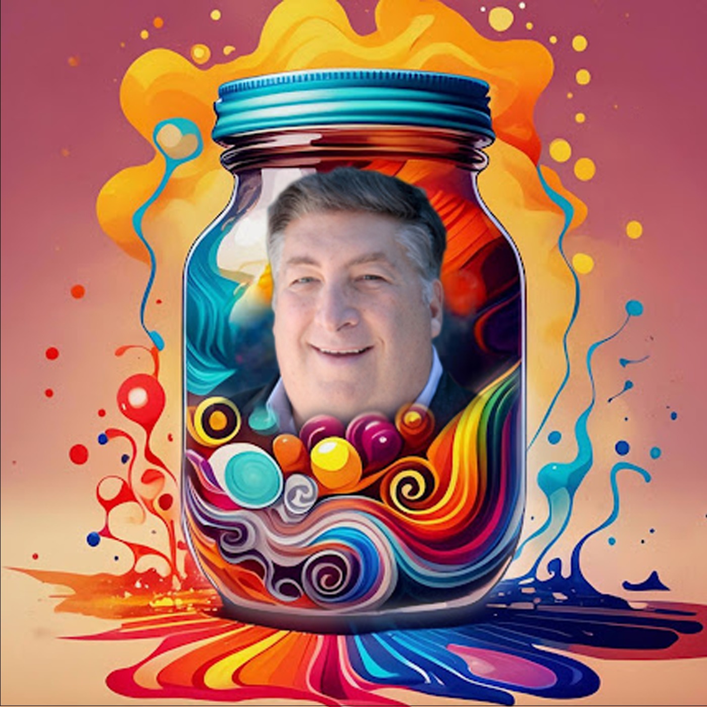 Special Sauce