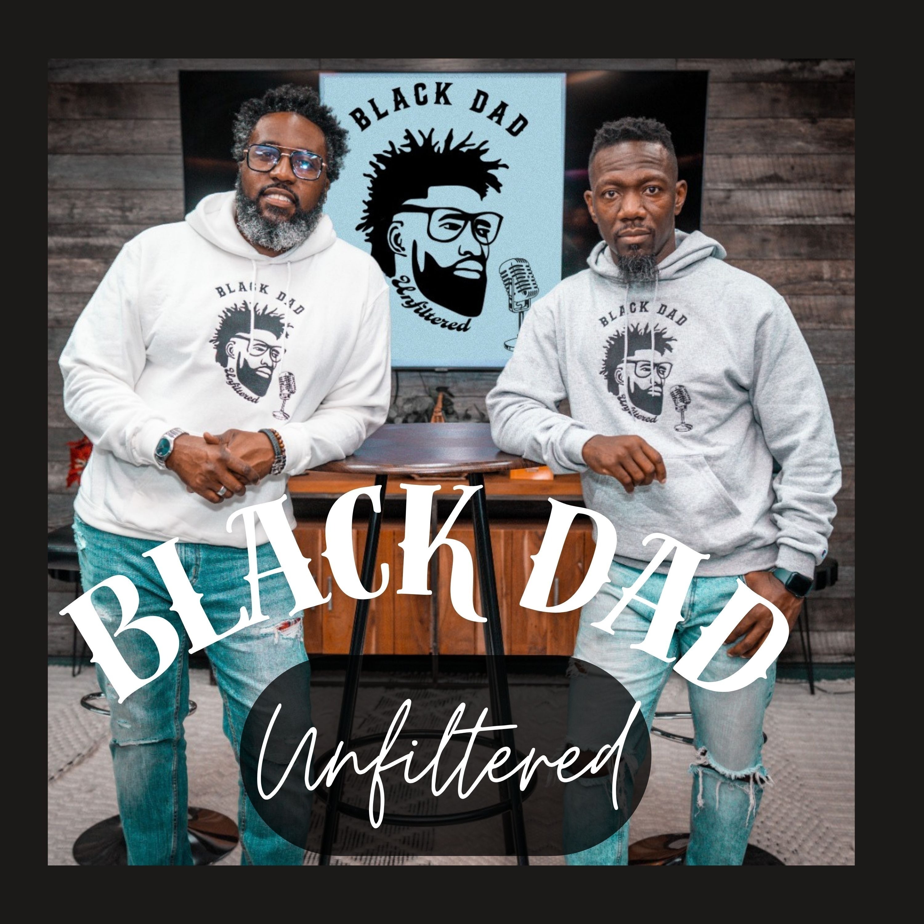 From Boy to Man: Black Dads on How to Mature in Life