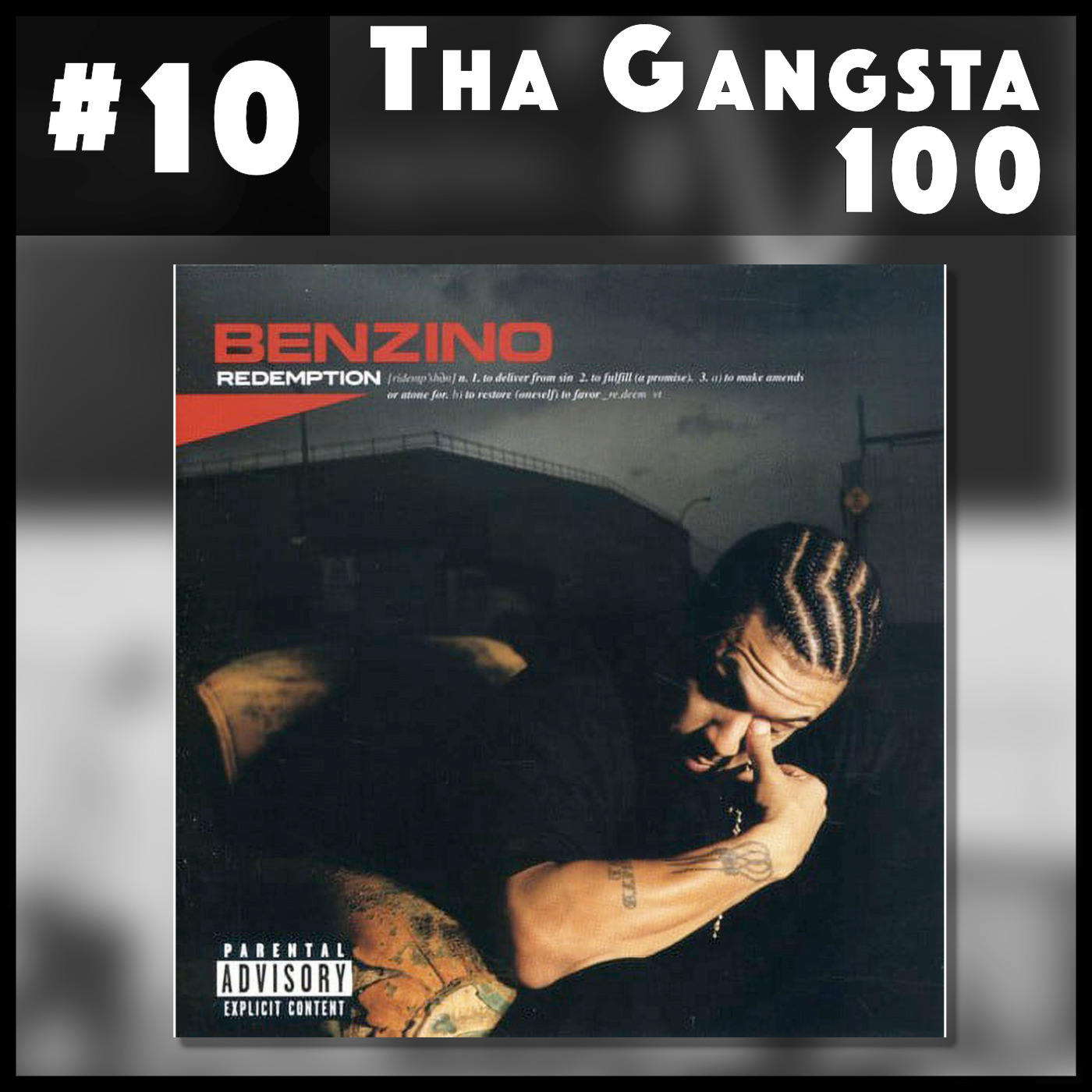 Tha Gangsta Rap Minute