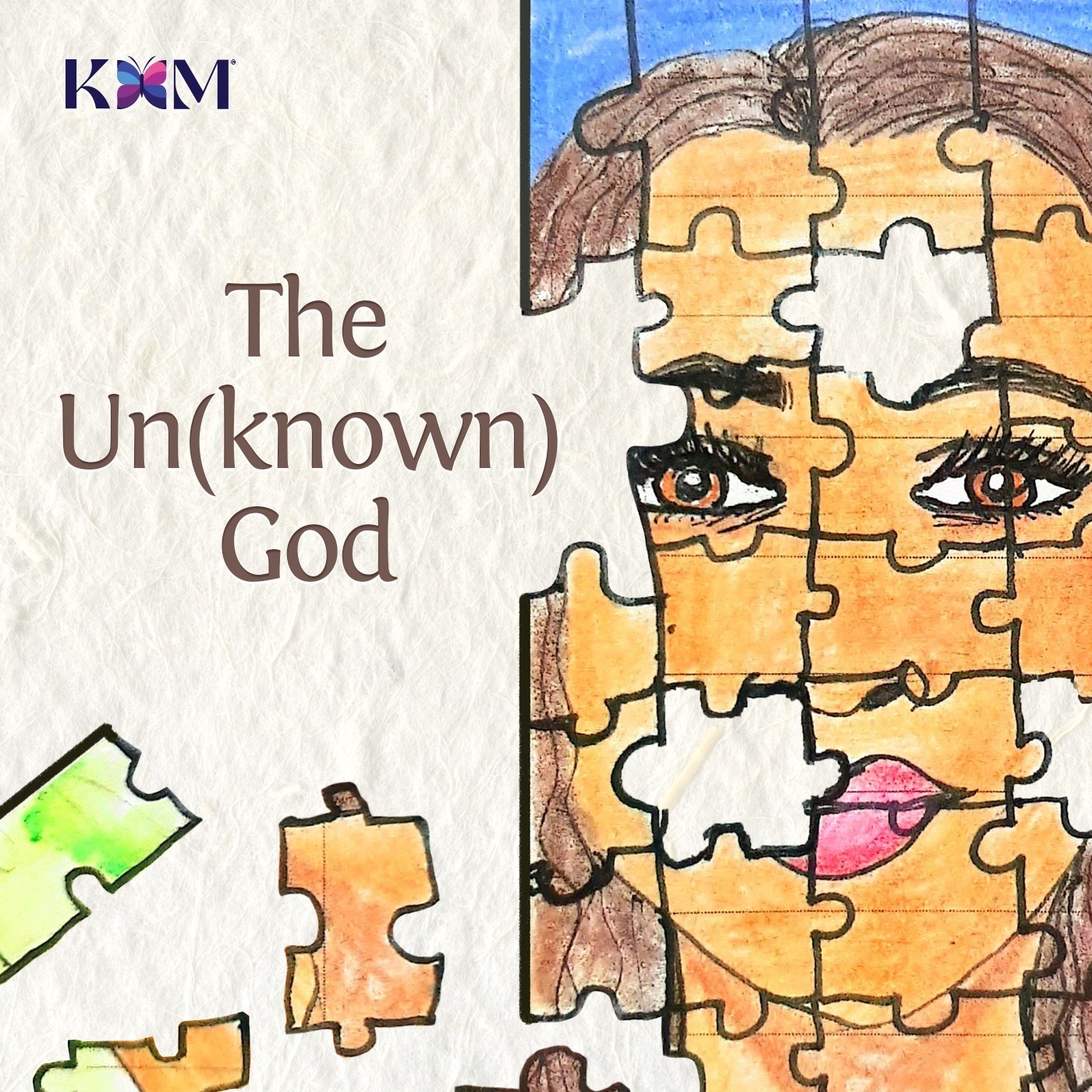 The Un(known) God