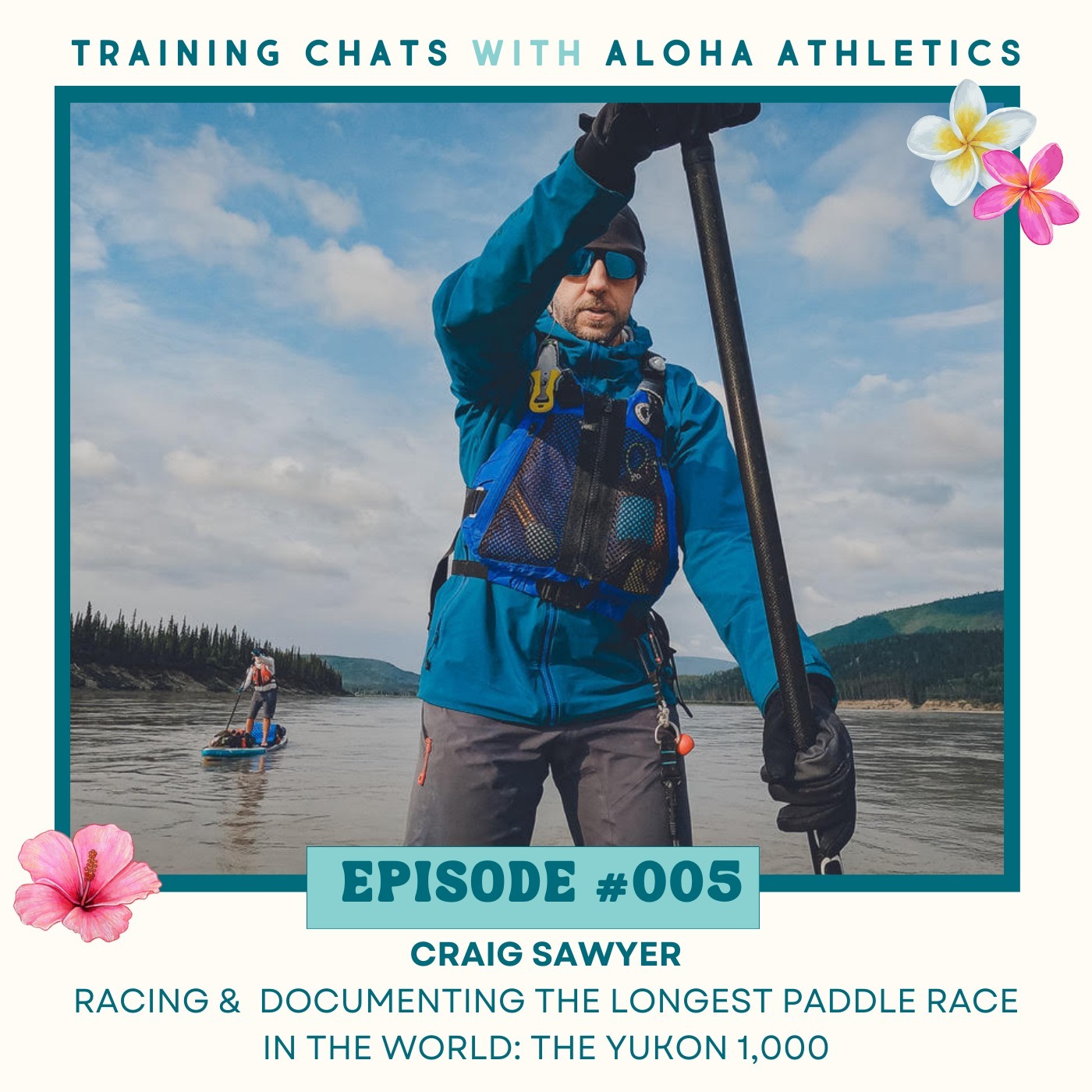 Training Chats with Aloha Athletics