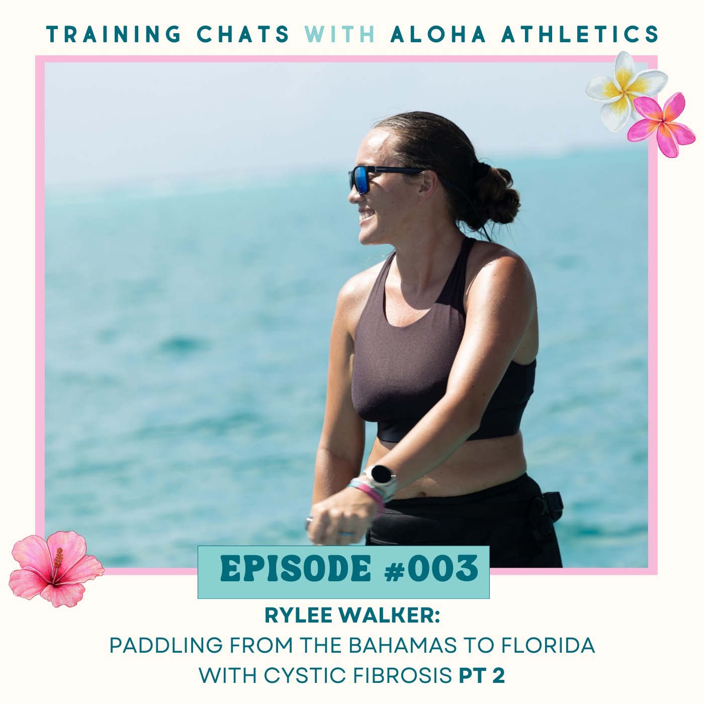 Training Chats with Aloha Athletics