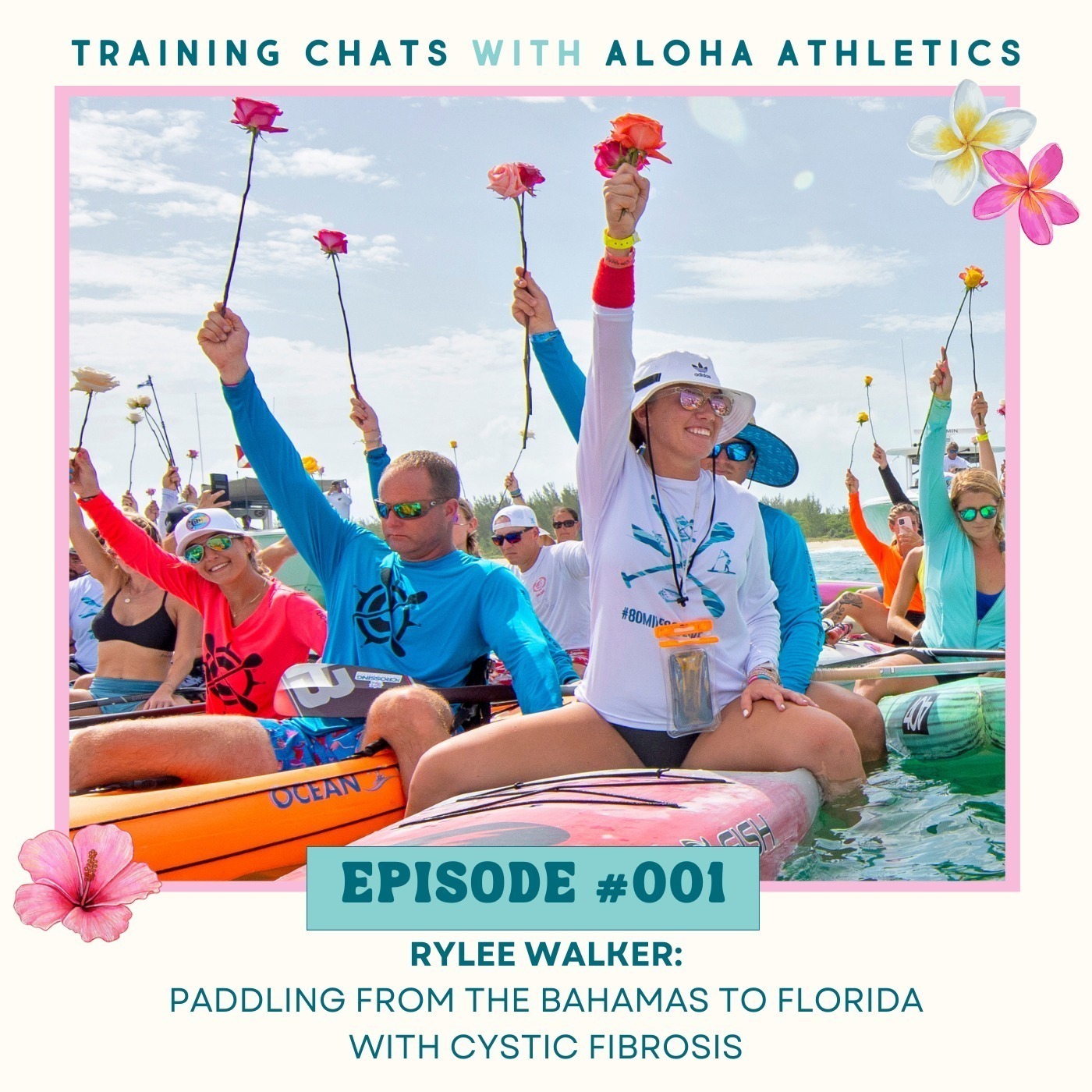 Training Chats with Aloha Athletics