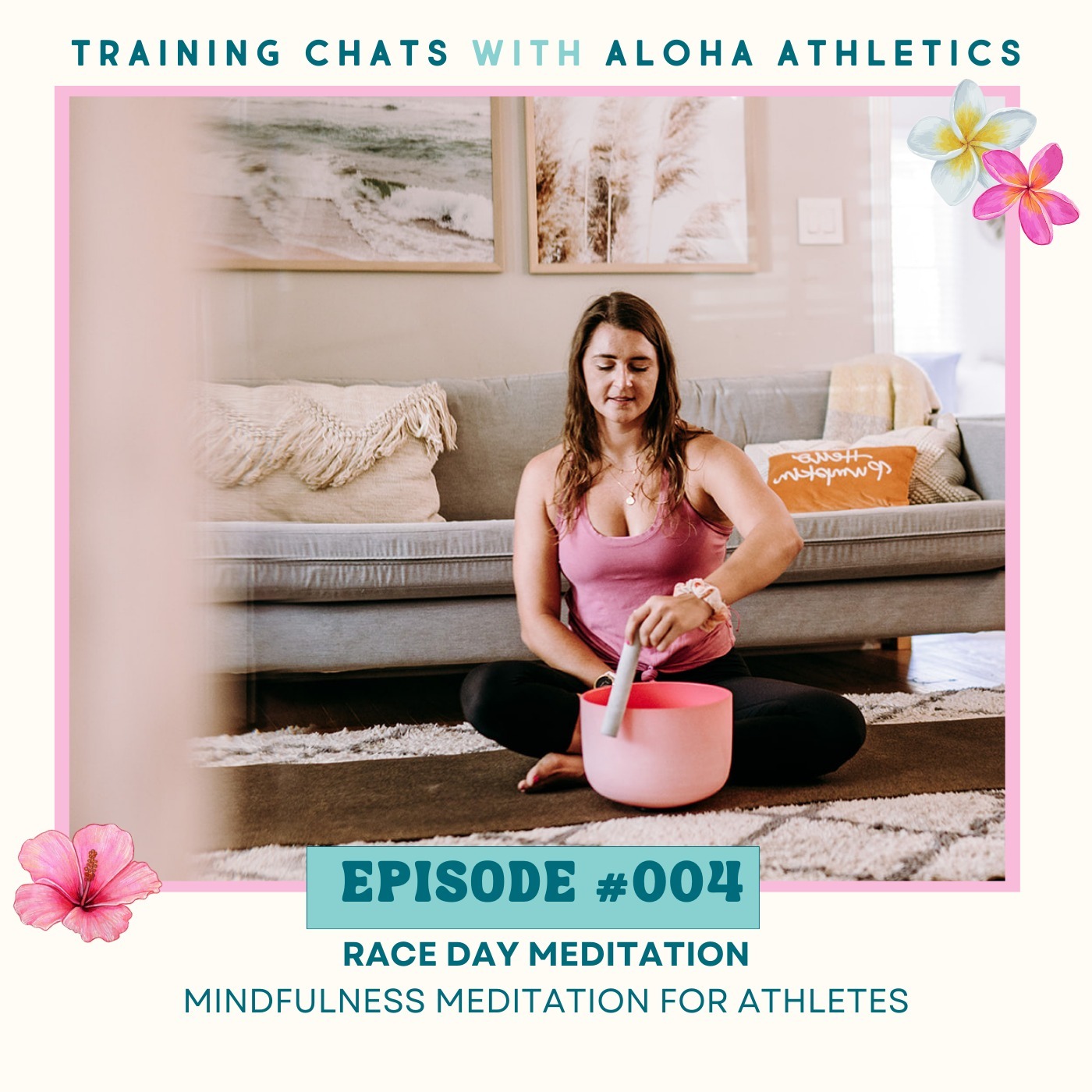 Training Chats with Aloha Athletics