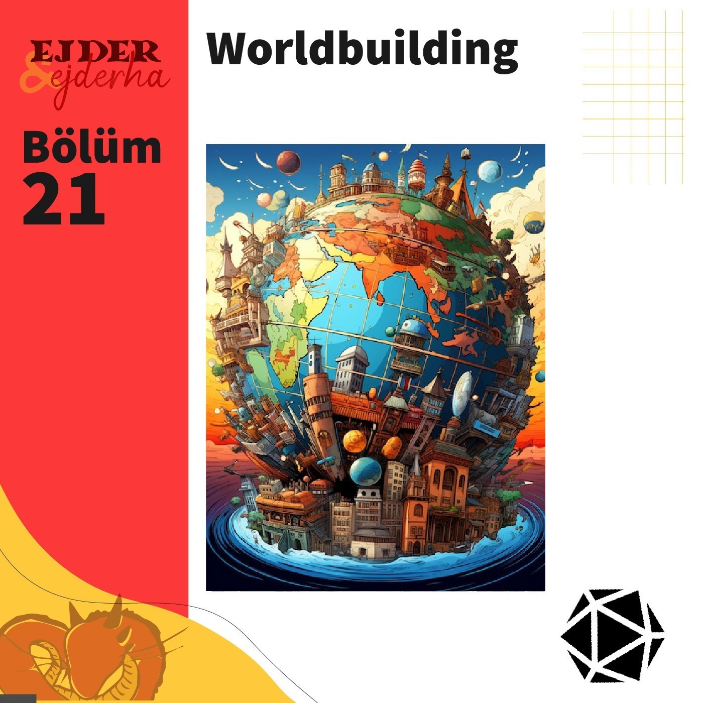 Ejder ve Ejderha