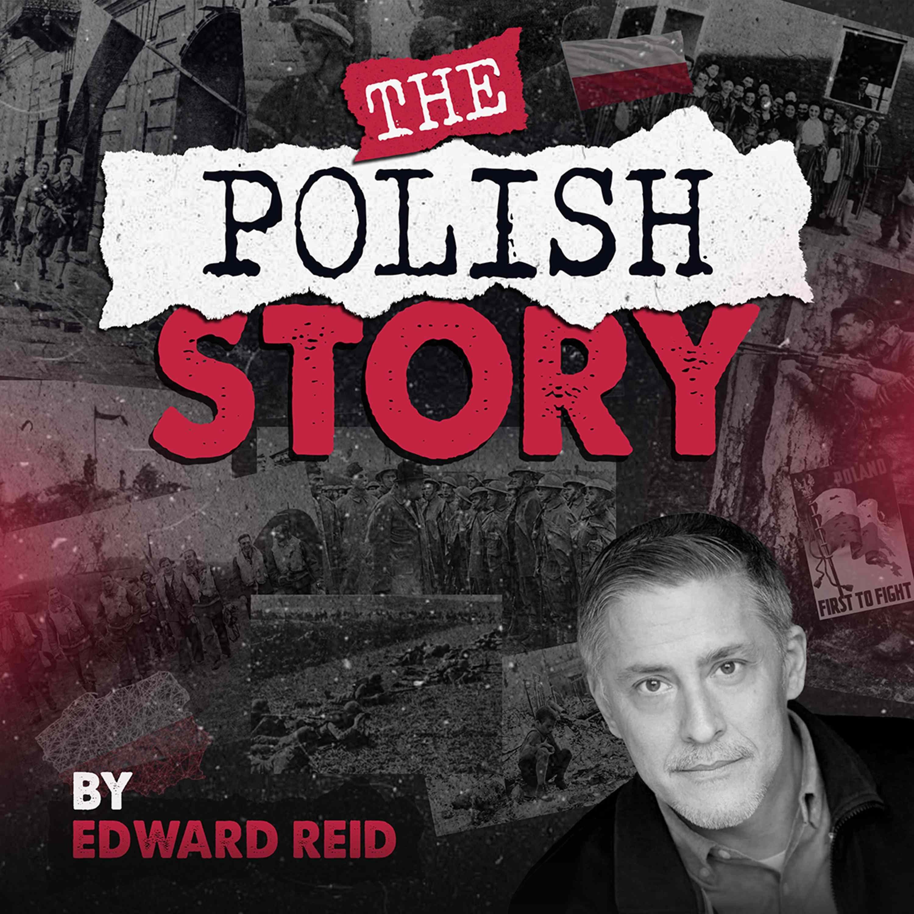 The Polish Story podcast artwork