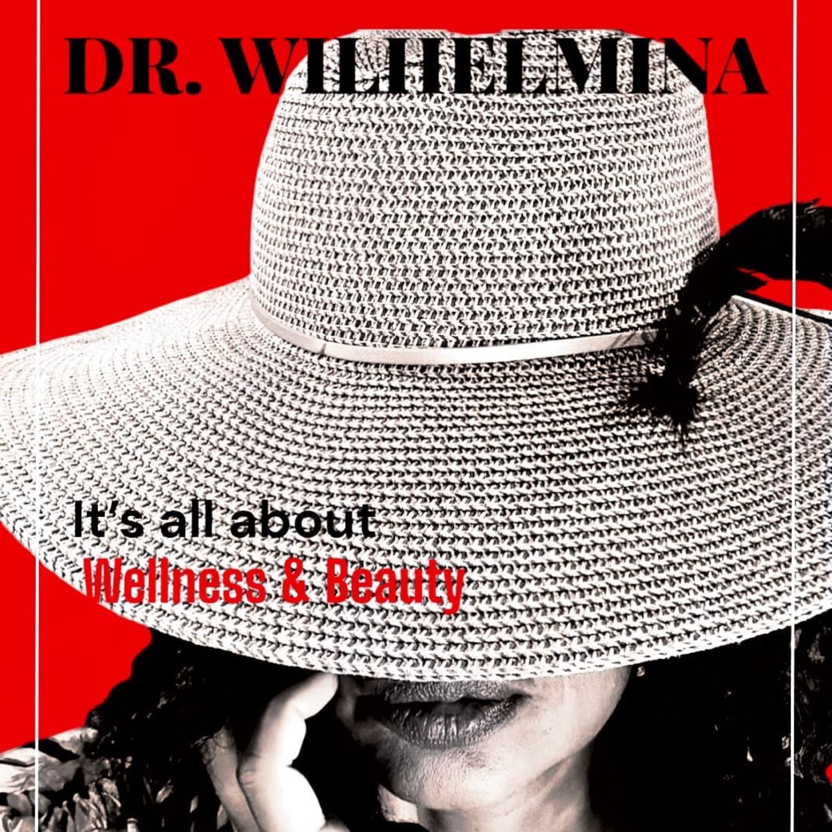 Dr. Wilhelmina (The Leadership Pro)
